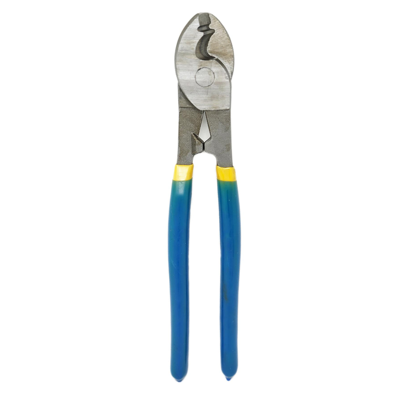 Heavy Duty Electric Cable Wire Cutter 10" / 250mm Electrician Plier Stripper