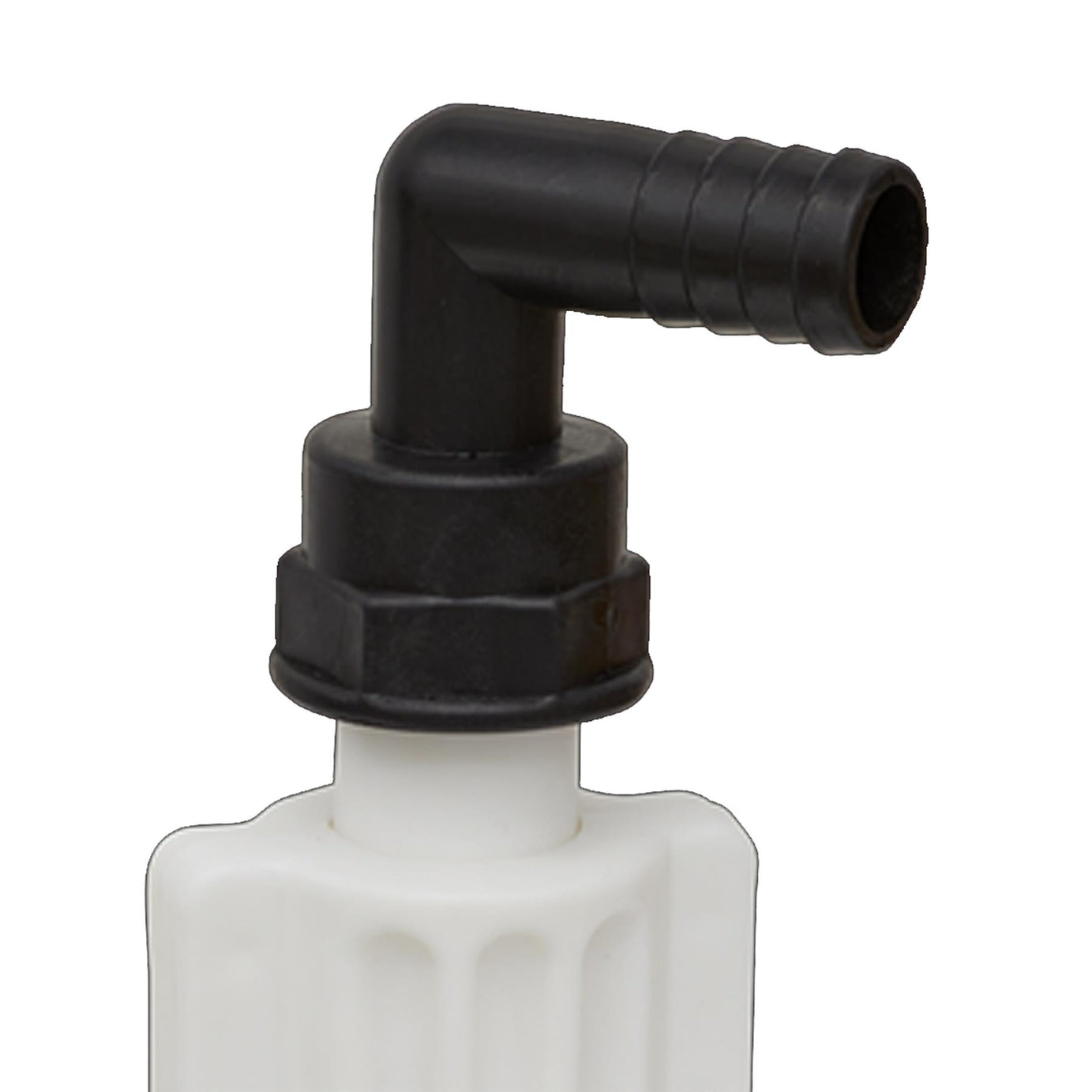 Sealey Ibc Tank Cap Connector Sec Water Tank Connection Fitting Tool - Adblue®