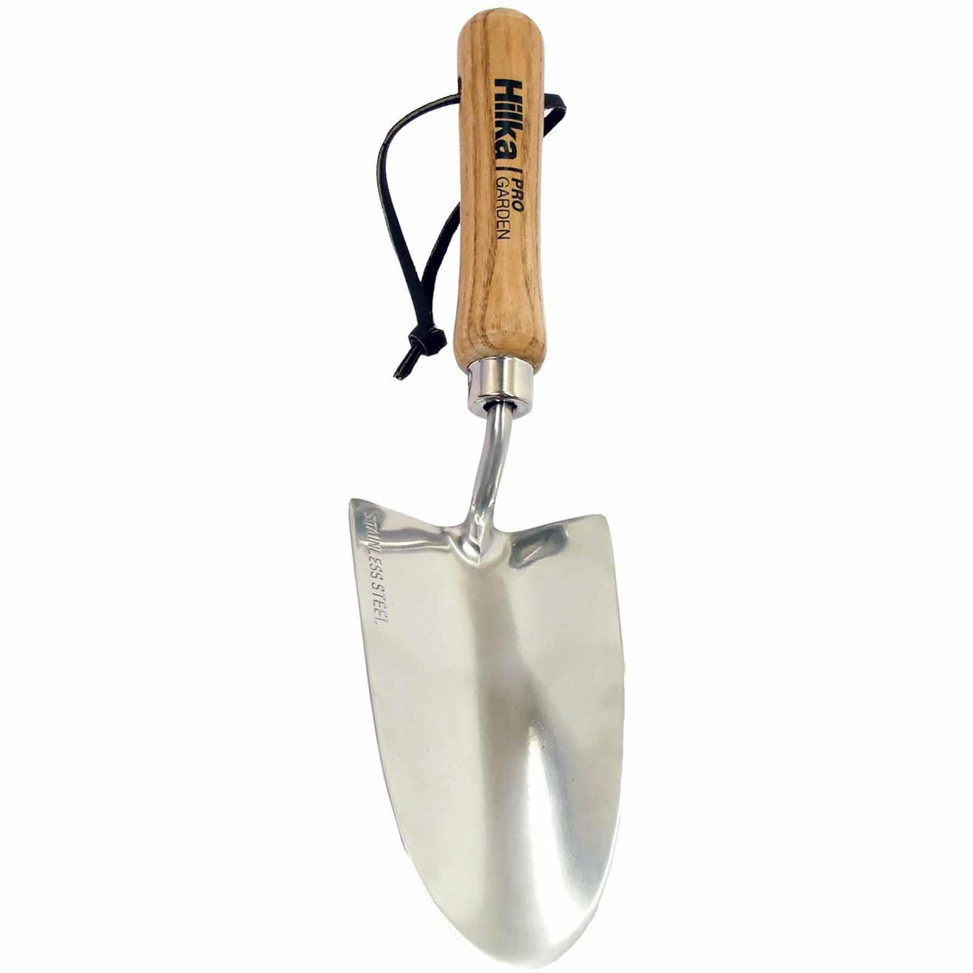 Premium Stainless Steel Hand Trowel