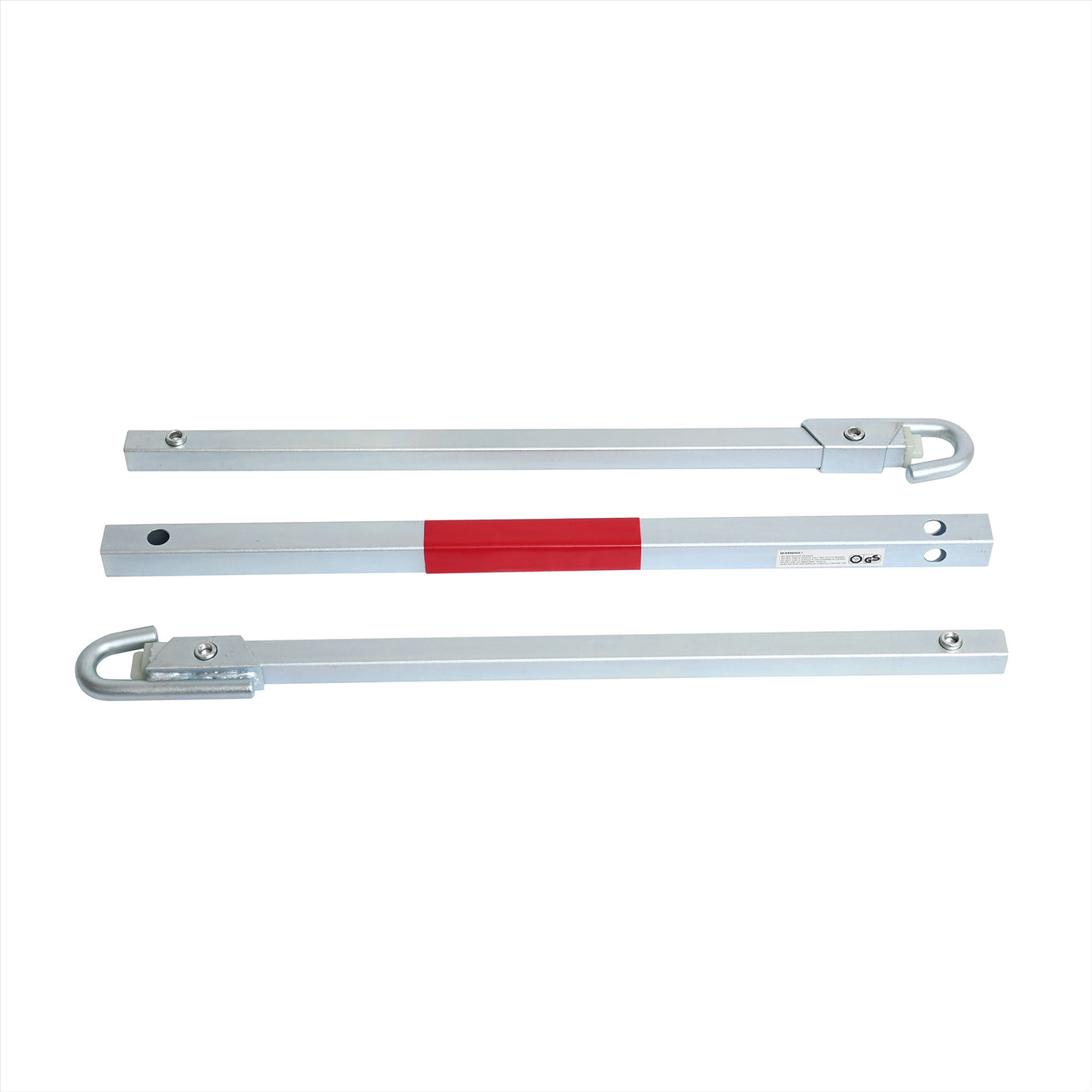 Recovery Tow Bar Towing Pole 