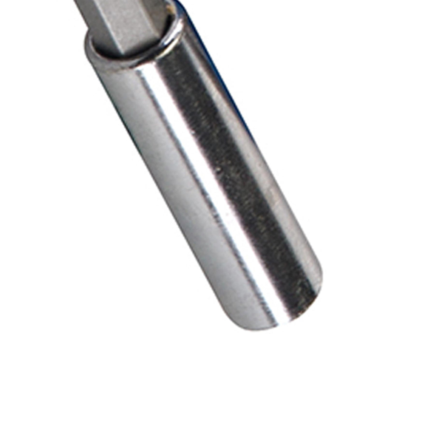 33Pc Security Magnetic Bit Set Screwdriver Holder Torx Hex Star - 50mm