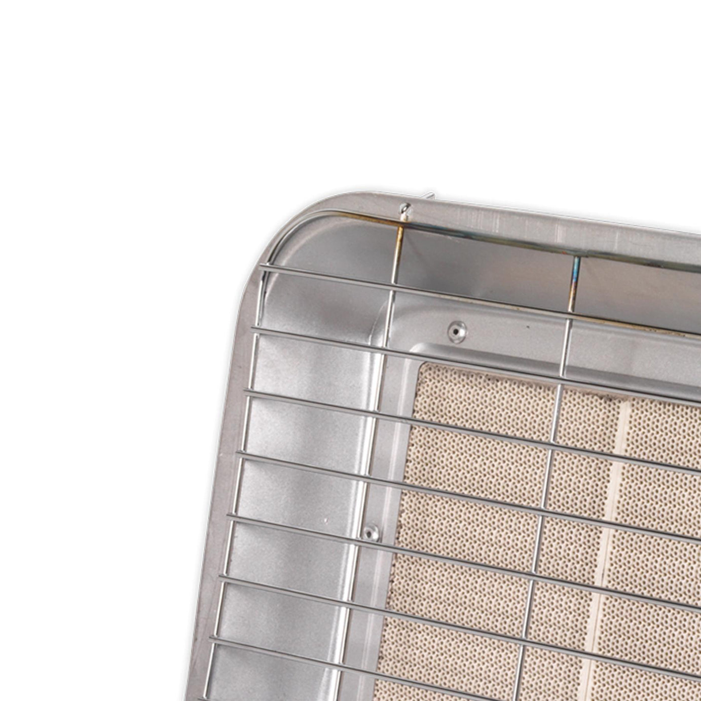 Sealey Space Warmer Propane Heater 10250-15354Btu/hr Bottle Mount