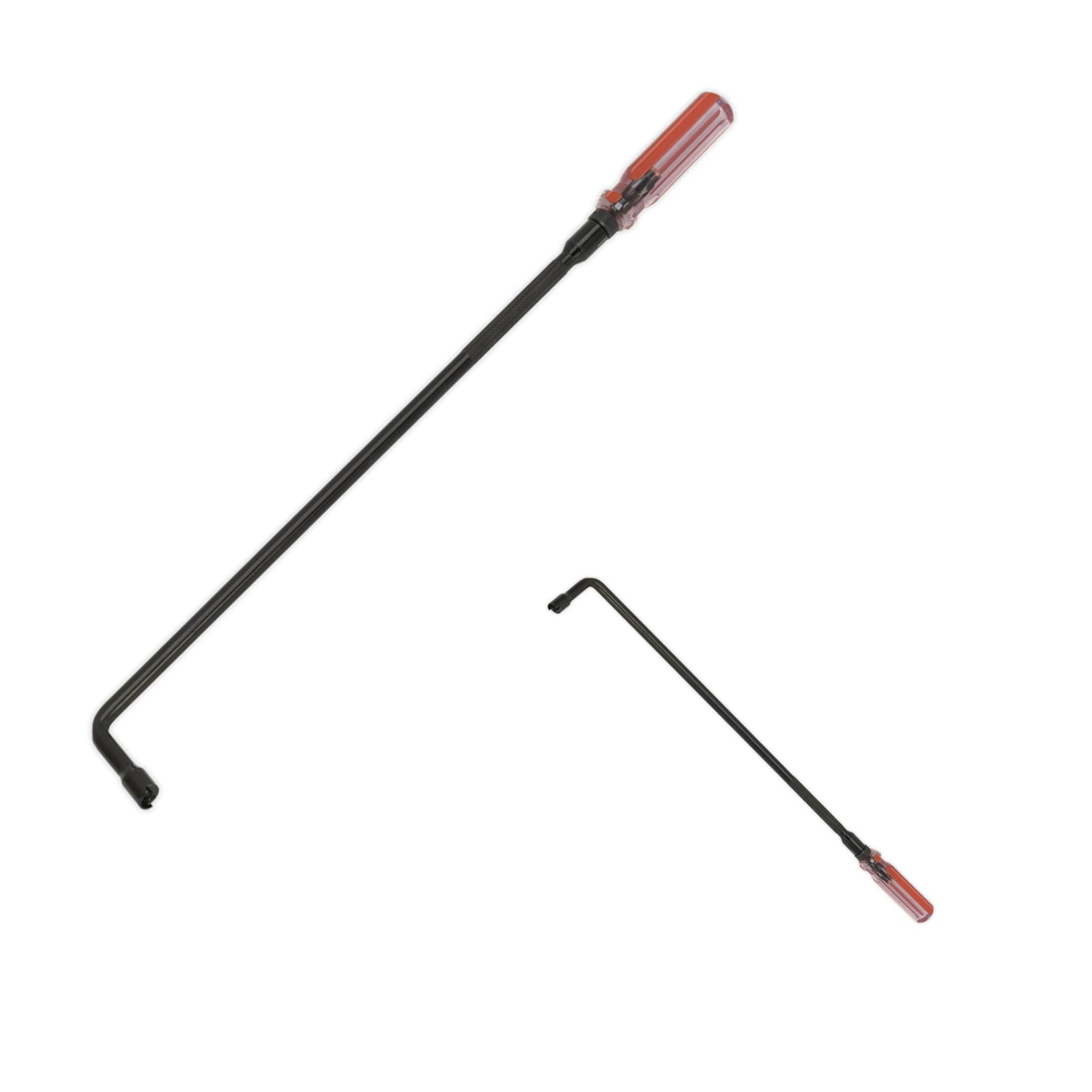 Sealey Pilot Screw Adjusting Tool