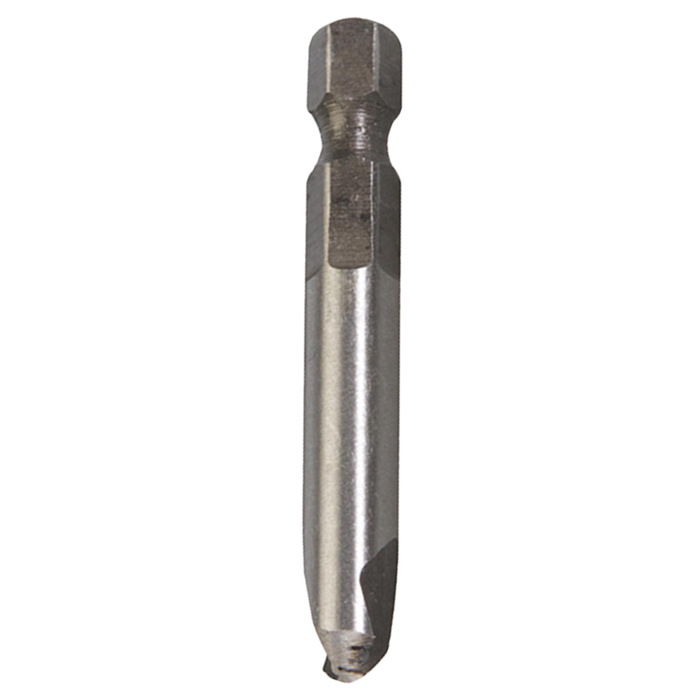 Damaged Screw Remover Set 50mm Chrome Molybdenum Steel 6.35mm Hex Shank