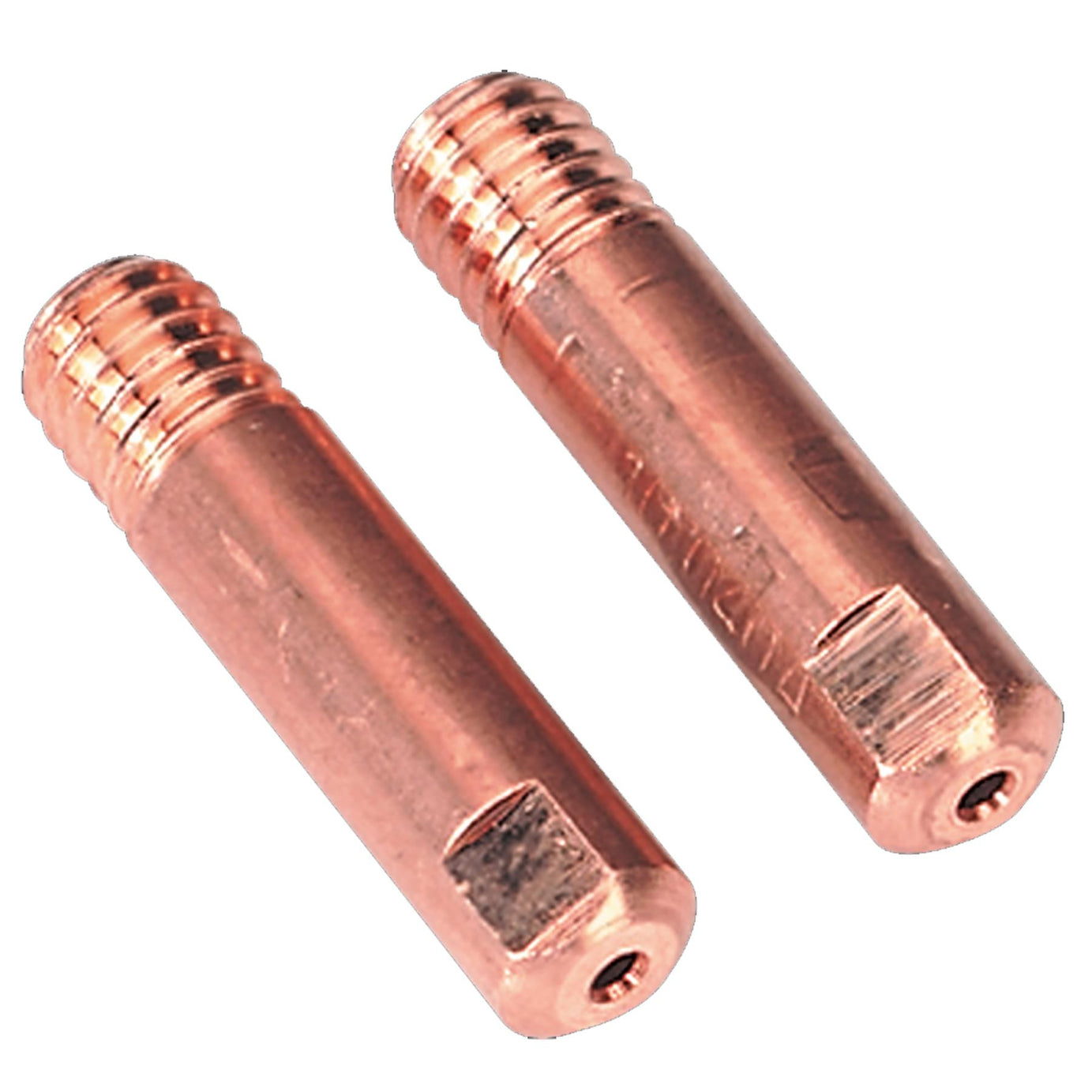 Sealey Contact Tip 1mm Aluminium TB15 Pack of 2