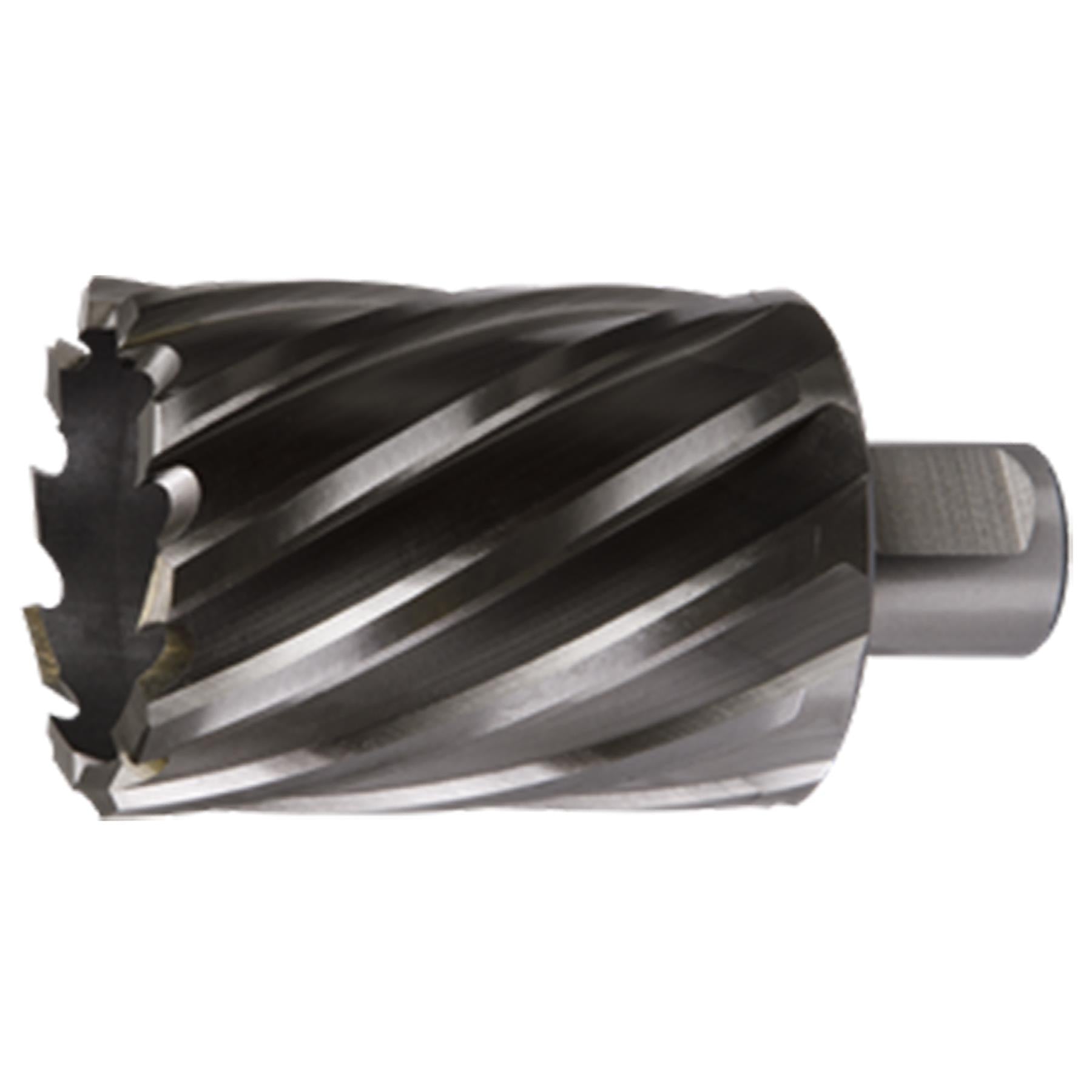 Sealey Rotabor Cutter HSS 46mm - Cut Depth 50mm