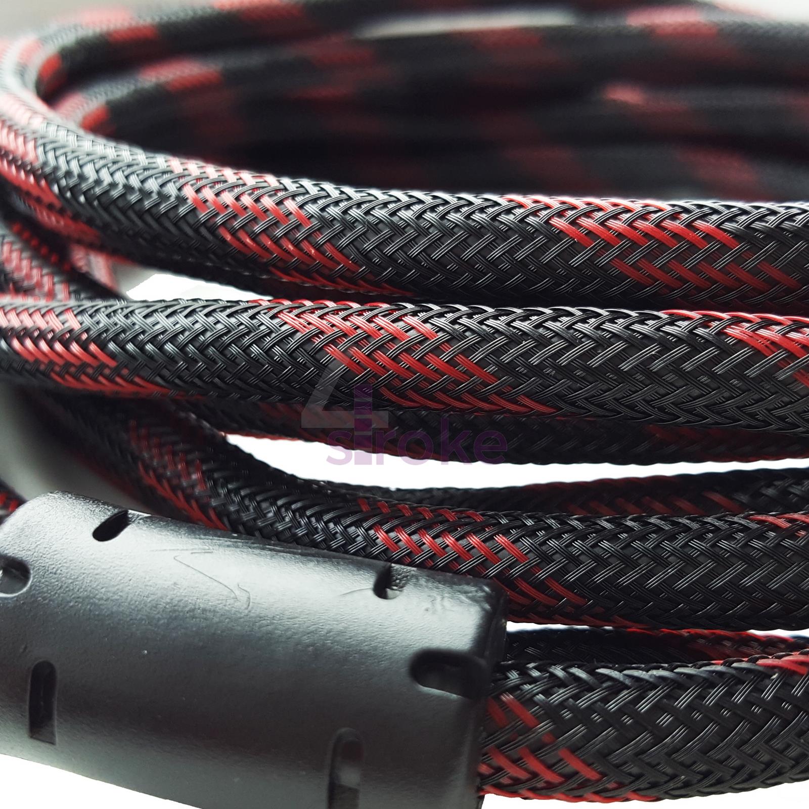 5-Meter 4K HDMI Cable