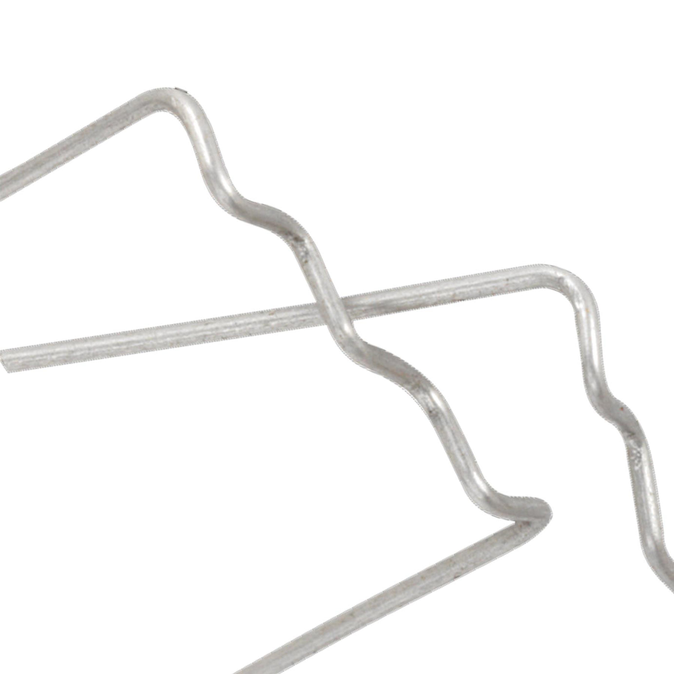 Sealey U-Staple 0.6mm Pack of 100  RE023, RE06