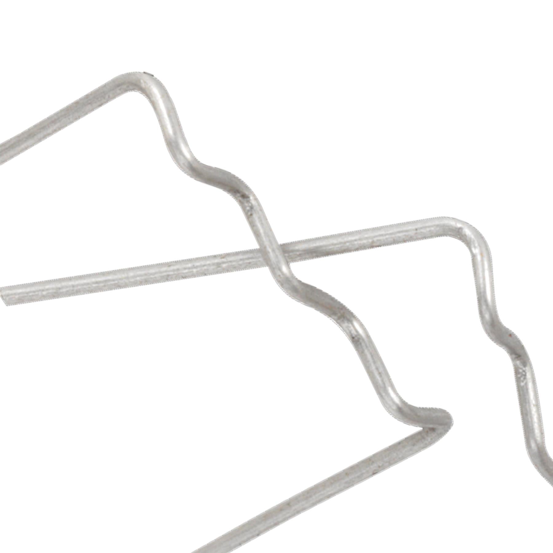 Sealey U-Staple 0.6mm Pack of 100  RE023, RE06