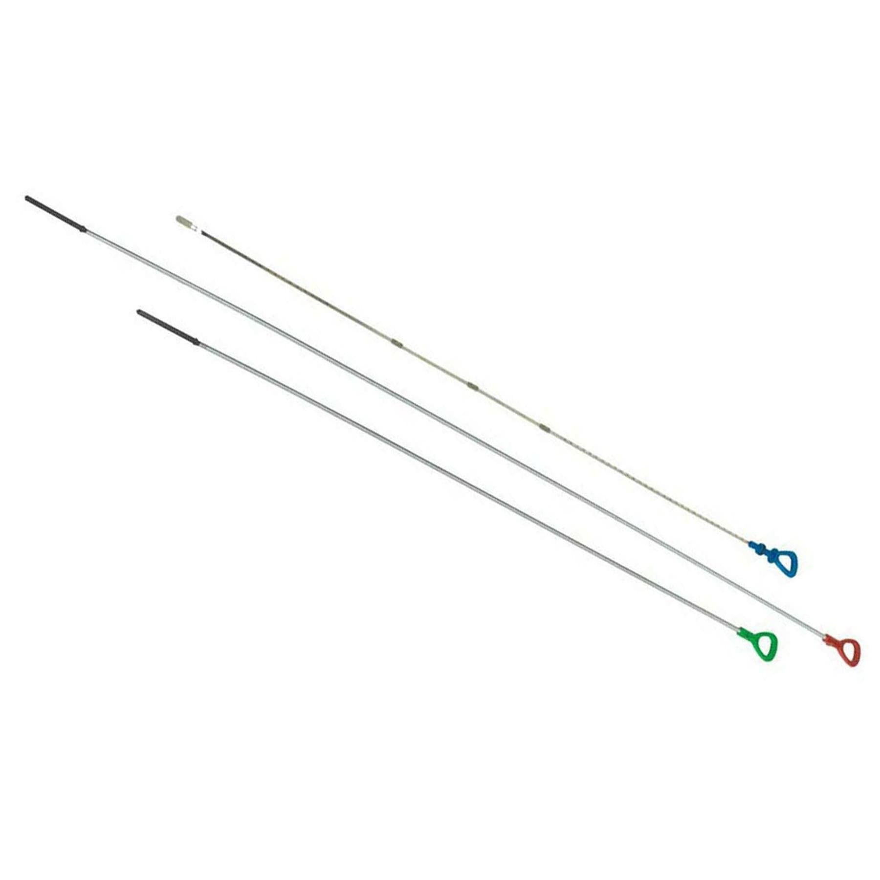 Sealey Engine & Transmission Dipstick Set 3pc - Mercedes