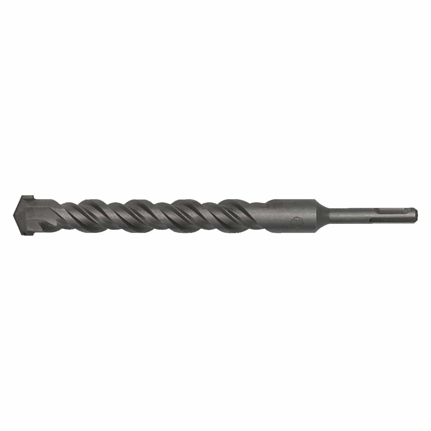 Sealey SDS Plus Drill Bit Ø25 x 250mm Garage Workshop DIY
