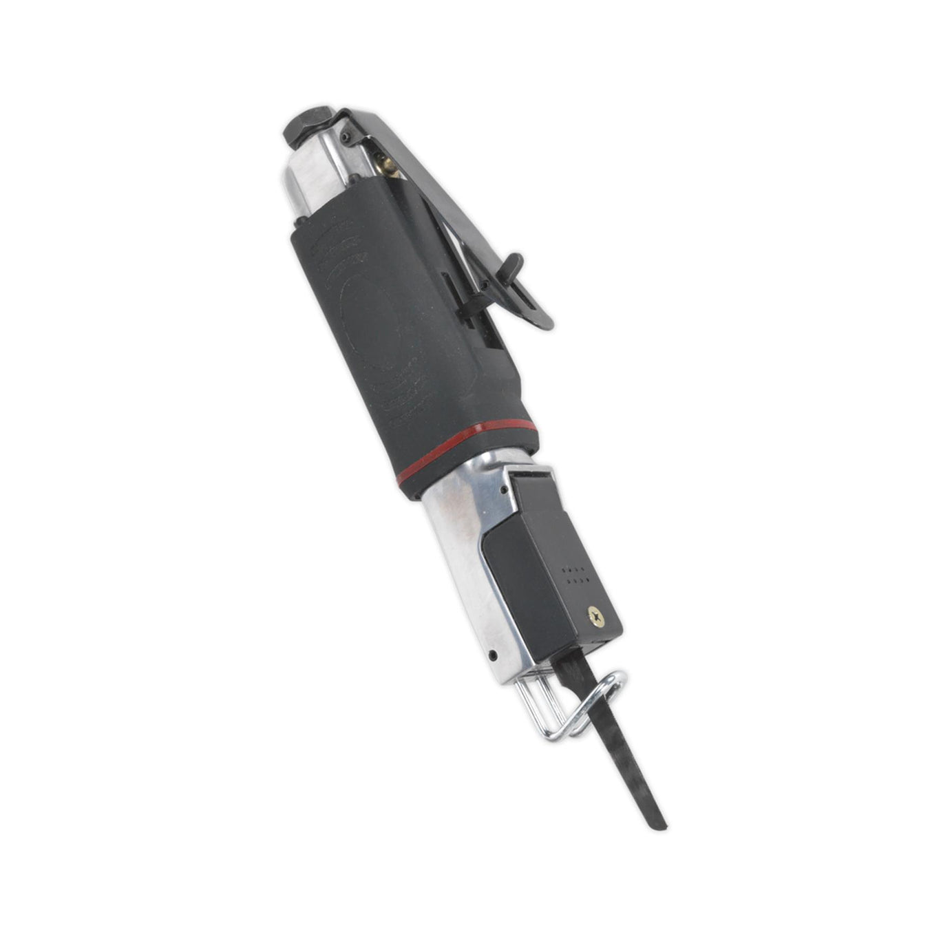 Sealey Air Saw Reciprocating Fitted With Safety Trigger