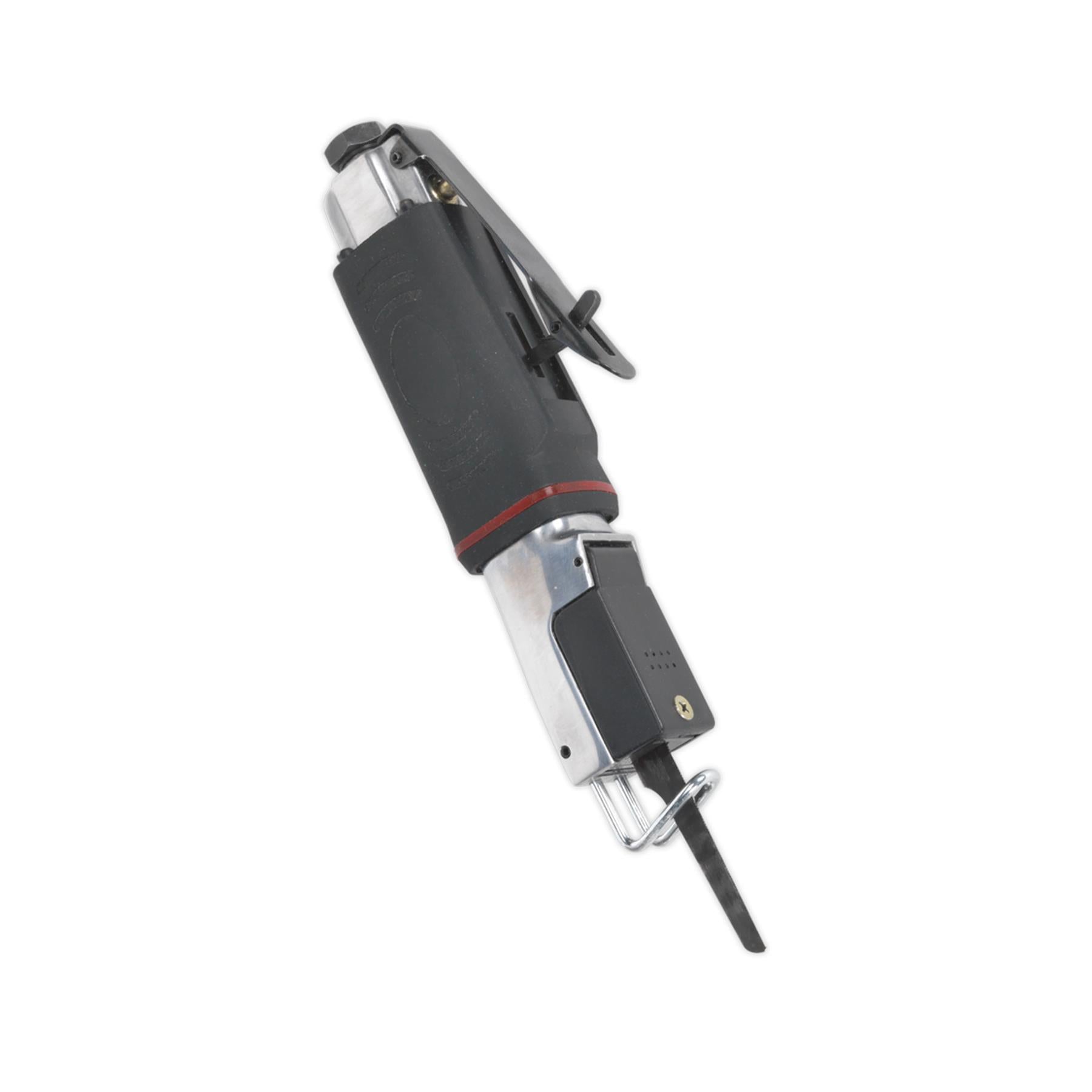 Sealey Air Saw Reciprocating Fitted With Safety Trigger
