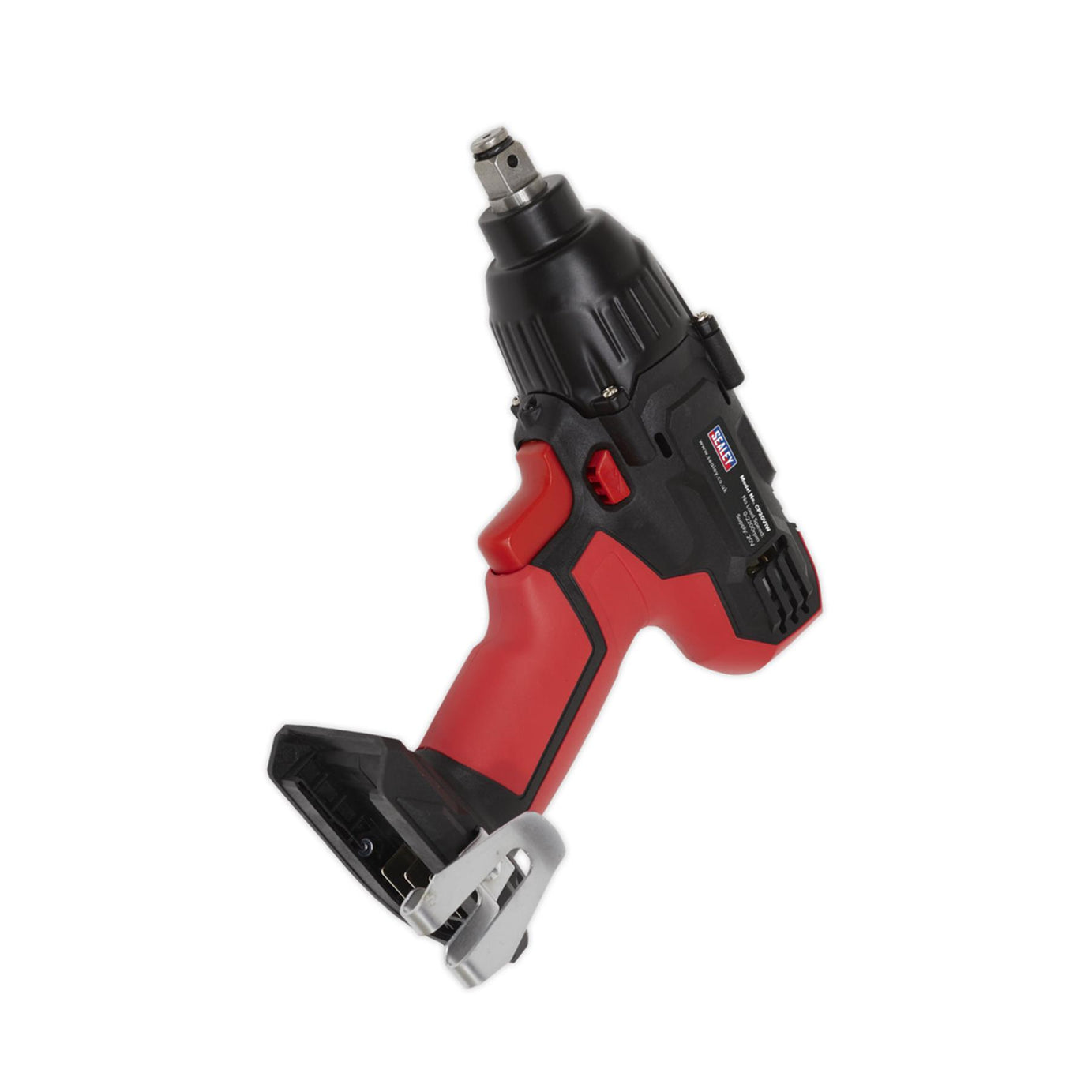 Sealey Impact Wrench 20V 1/2"Sq Drive 230Nm - Body Only