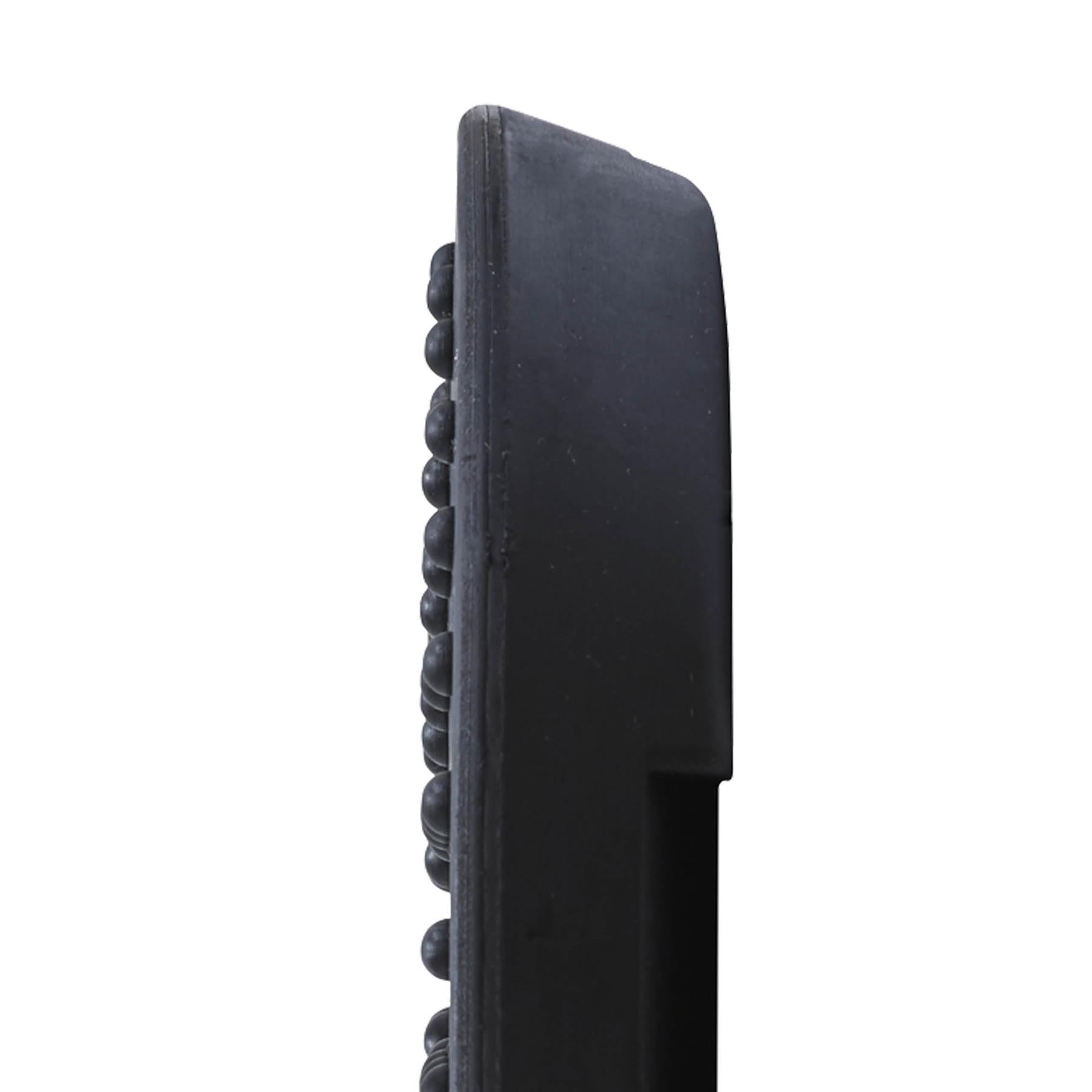 Sealey Safety Rubber Jack Pad - Type B