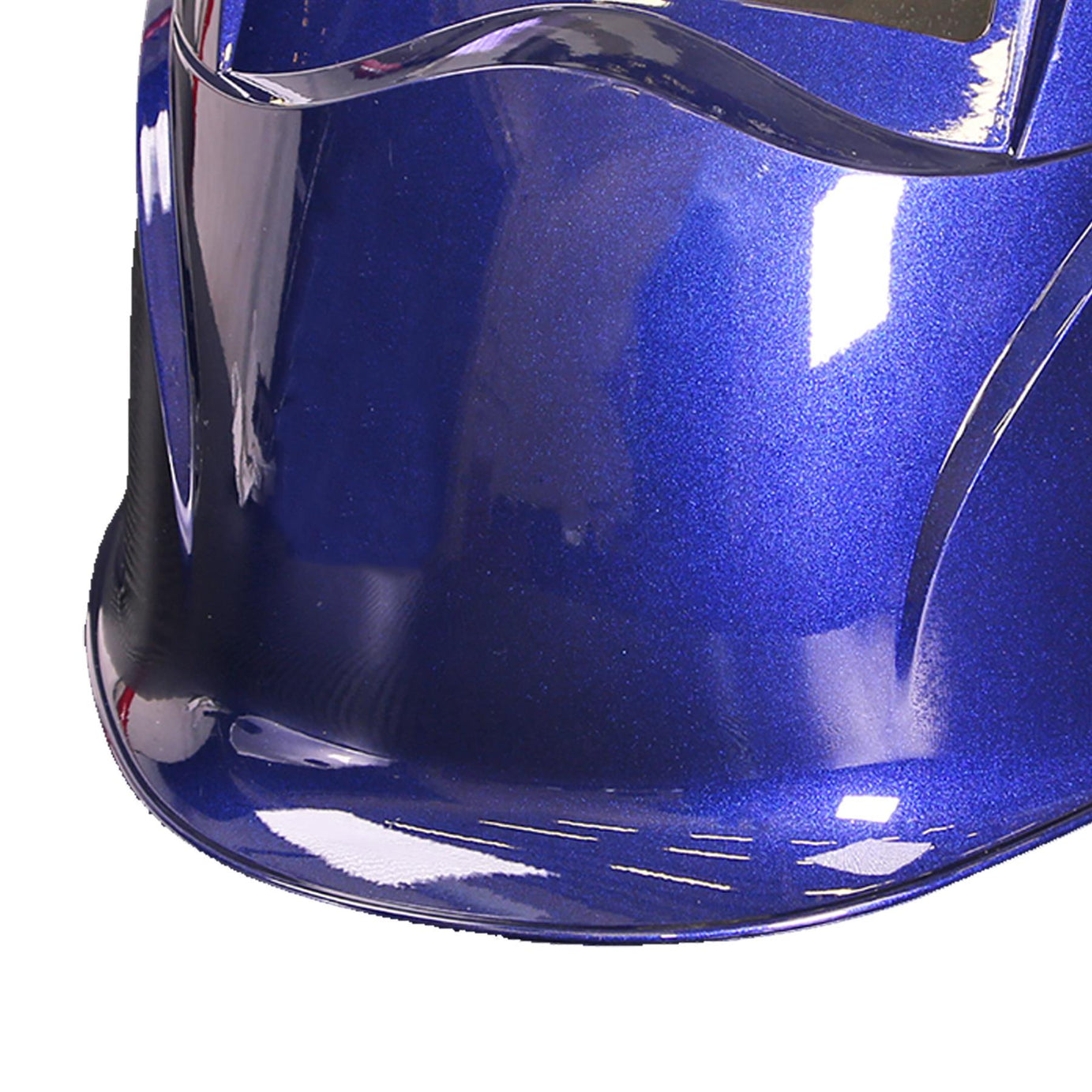 Sealey Welding Helmet Auto Darkening - Shade 9-13 - Blue