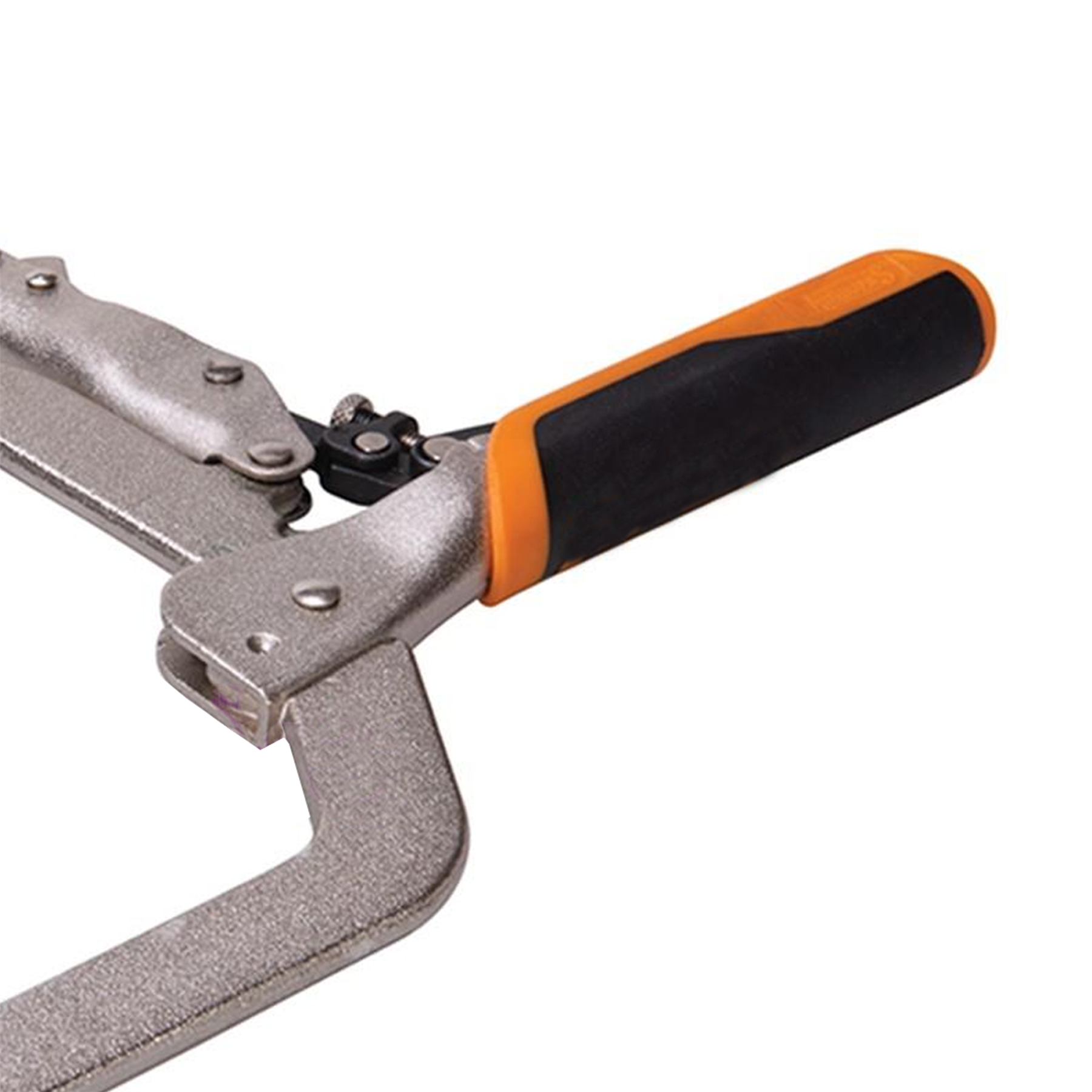 3" 75mm Classic Face Clamp
