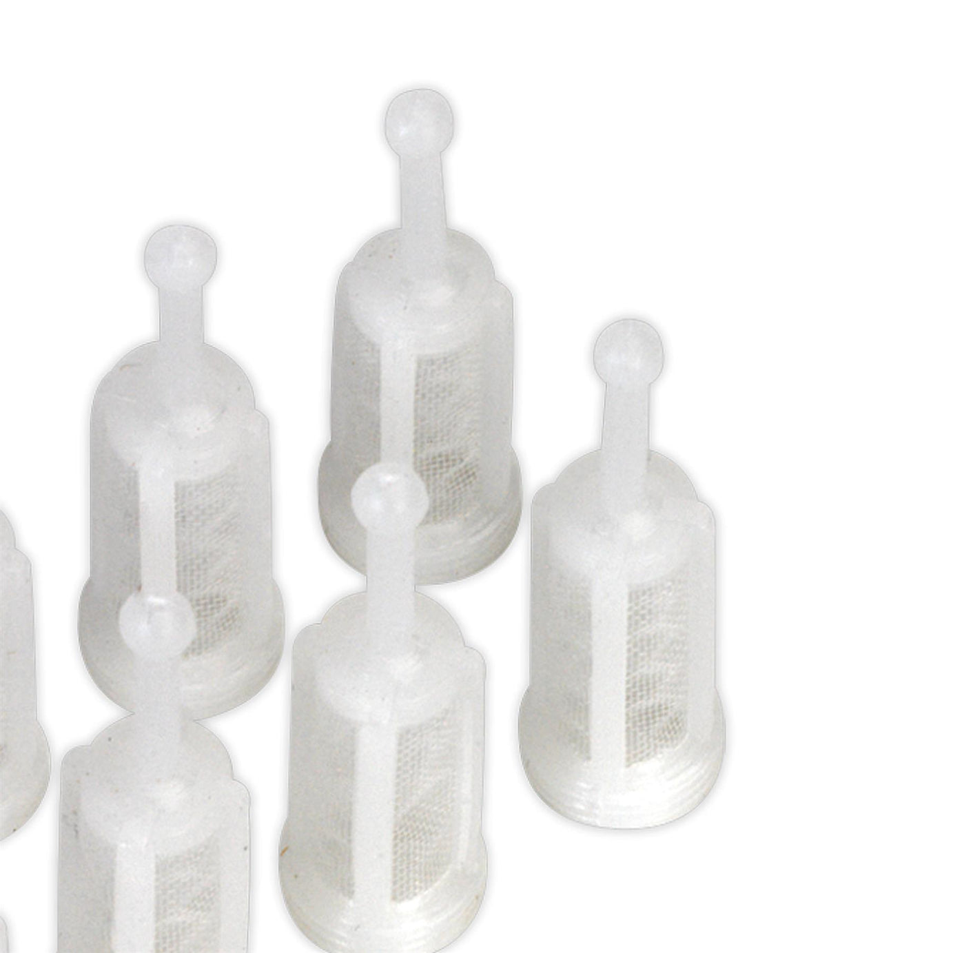 Sealey Paint Filter Gravity Feed Pack of 10