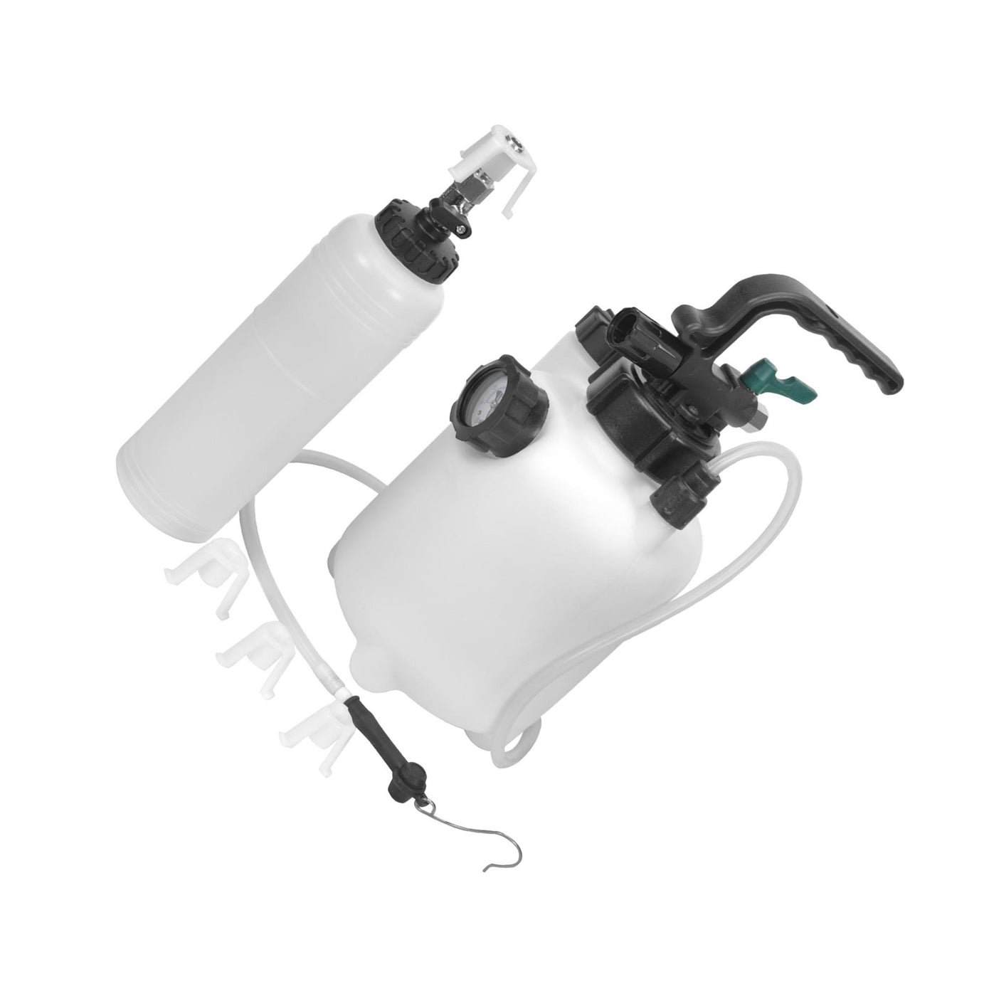 Sealey Workshop Vacuum Brake & Clutch Bleeder 5L Professional Quick & Efficient