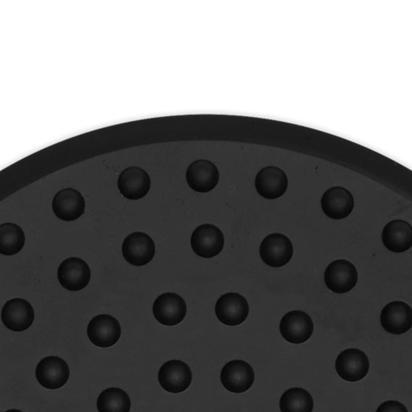 Sealey Safety Rubber Jack Pad - Type B