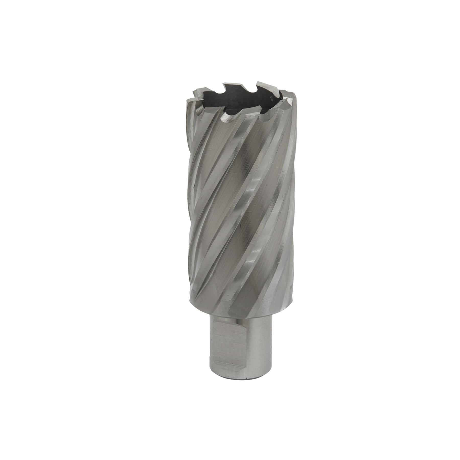 Sealey Rotabor Cutter HSS Ø32mm - Cut Depth 50mm