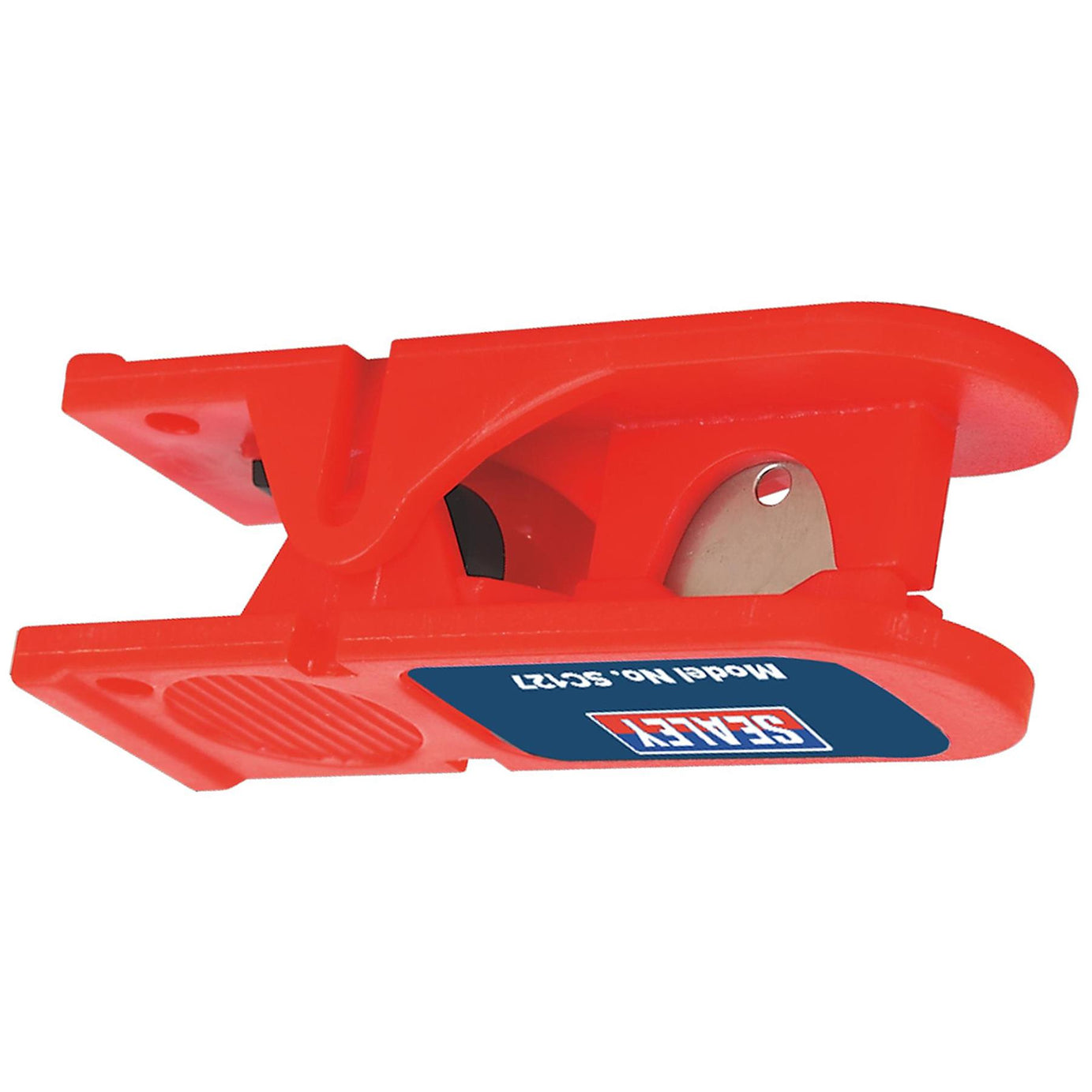 Sealey Rubber Tube Cutter 3-12.7mm