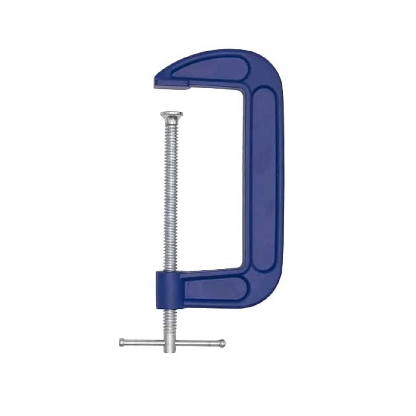 Sealey G-Clamp Set 150mm & 200mm 4pc