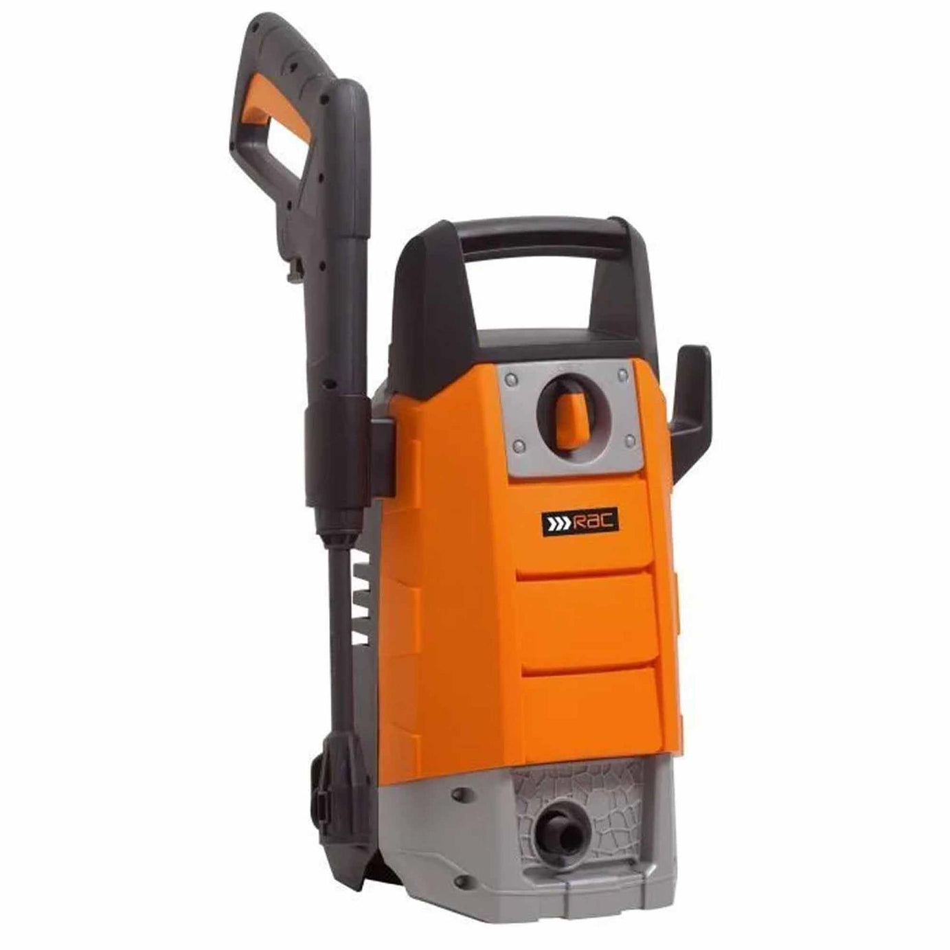 1400W Pressure Washer 100 Bar Pressure Water Jet Home, Car And Patio Cleaner