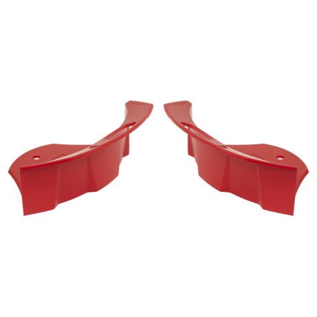 Sealey Hose Guide Set 2pc