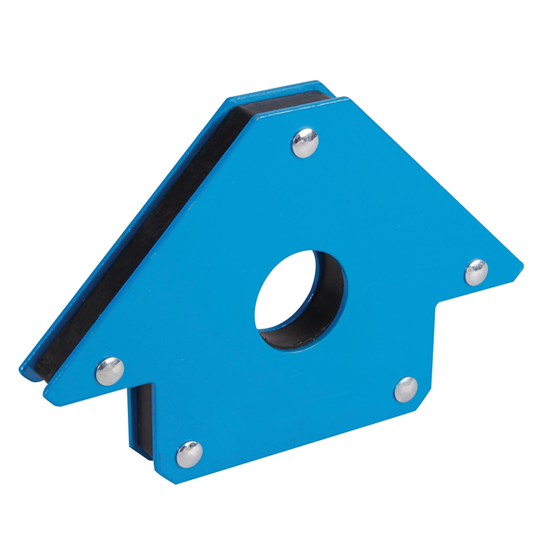 Powerful Welding Magnet 100mm Soldering Hand Tool Frees Hands For Work