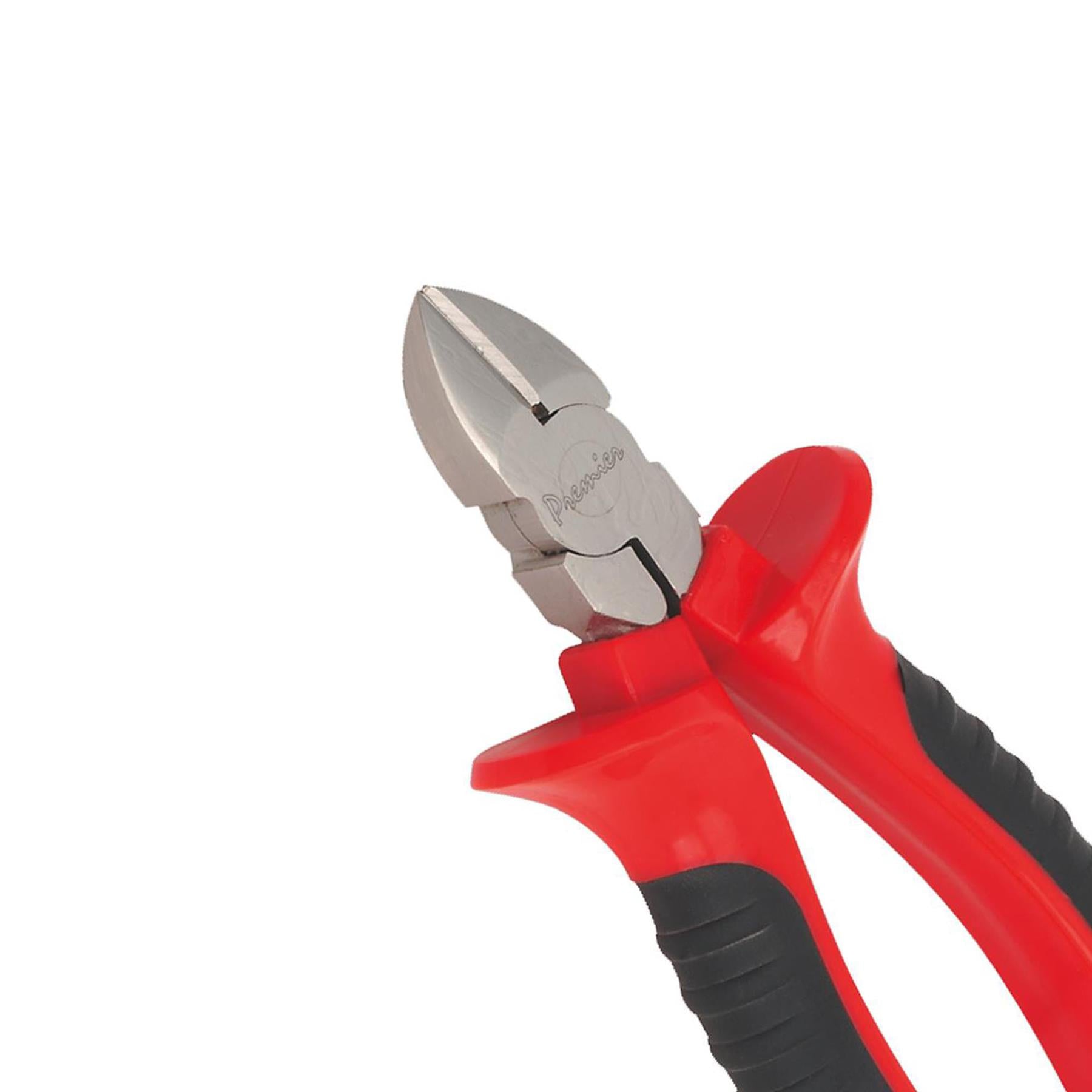 Sealey Side Cutters 160mm