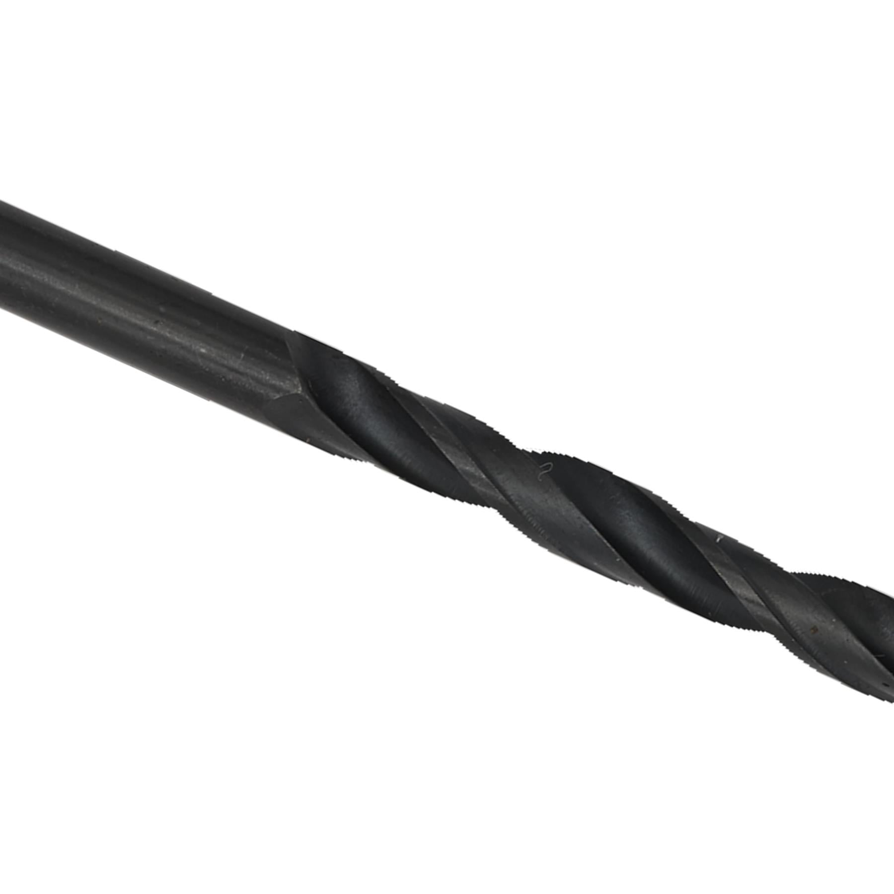 Sealey HSS Twist Drill Bit 6mm Garage Workshop DIY