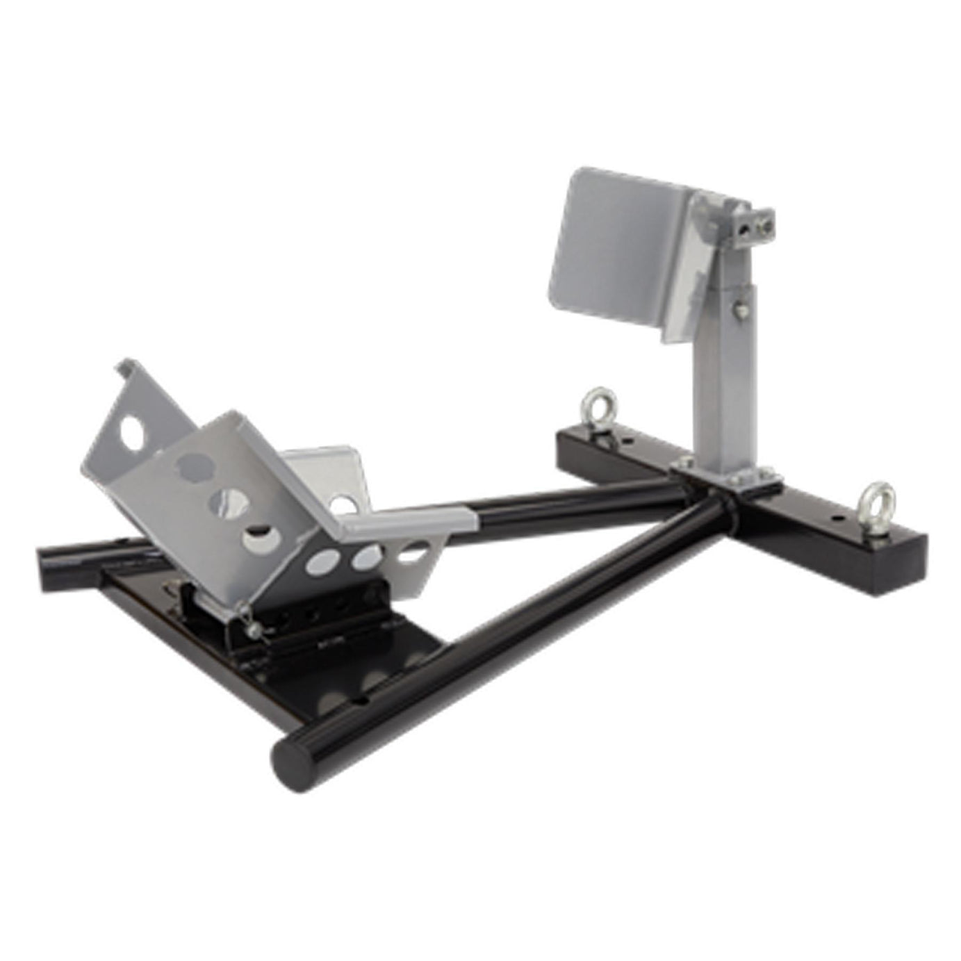 Sealey Motorcycle Front Wheel Chock Heavy-Duty