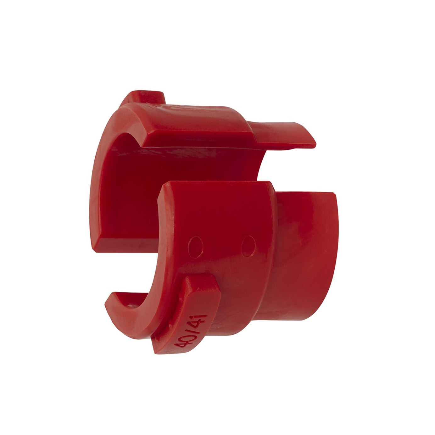 Motorcycle Fork Seal Driver Sleeve 40-41mm Sealey