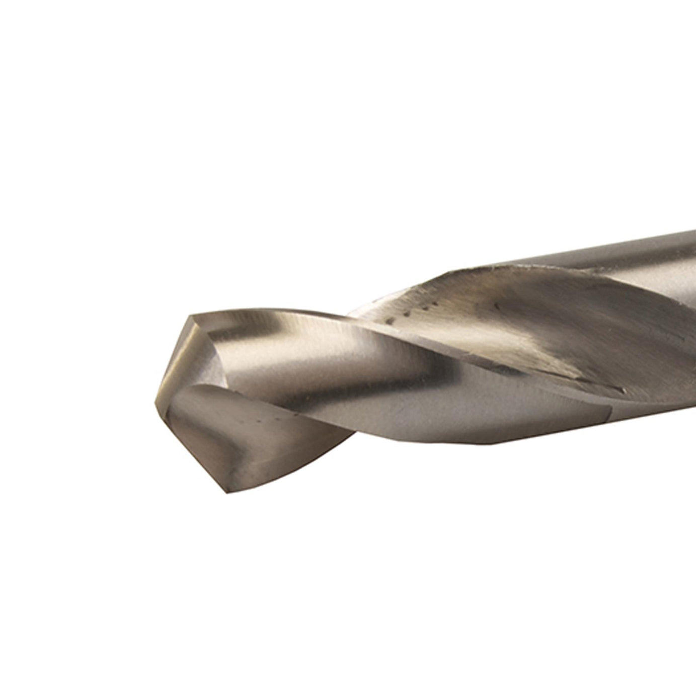 Hss Blacksmiths Drill Bit 22mm - Steel Plastic Wood Aluminium Heavy Duty