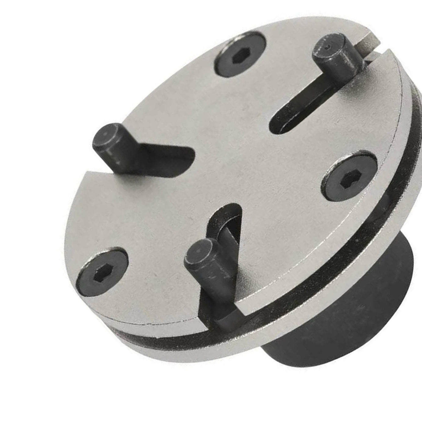 Sealey Adjustable Brake Wind-Back Adaptor - 3-Pin 3/8"Sq Drive