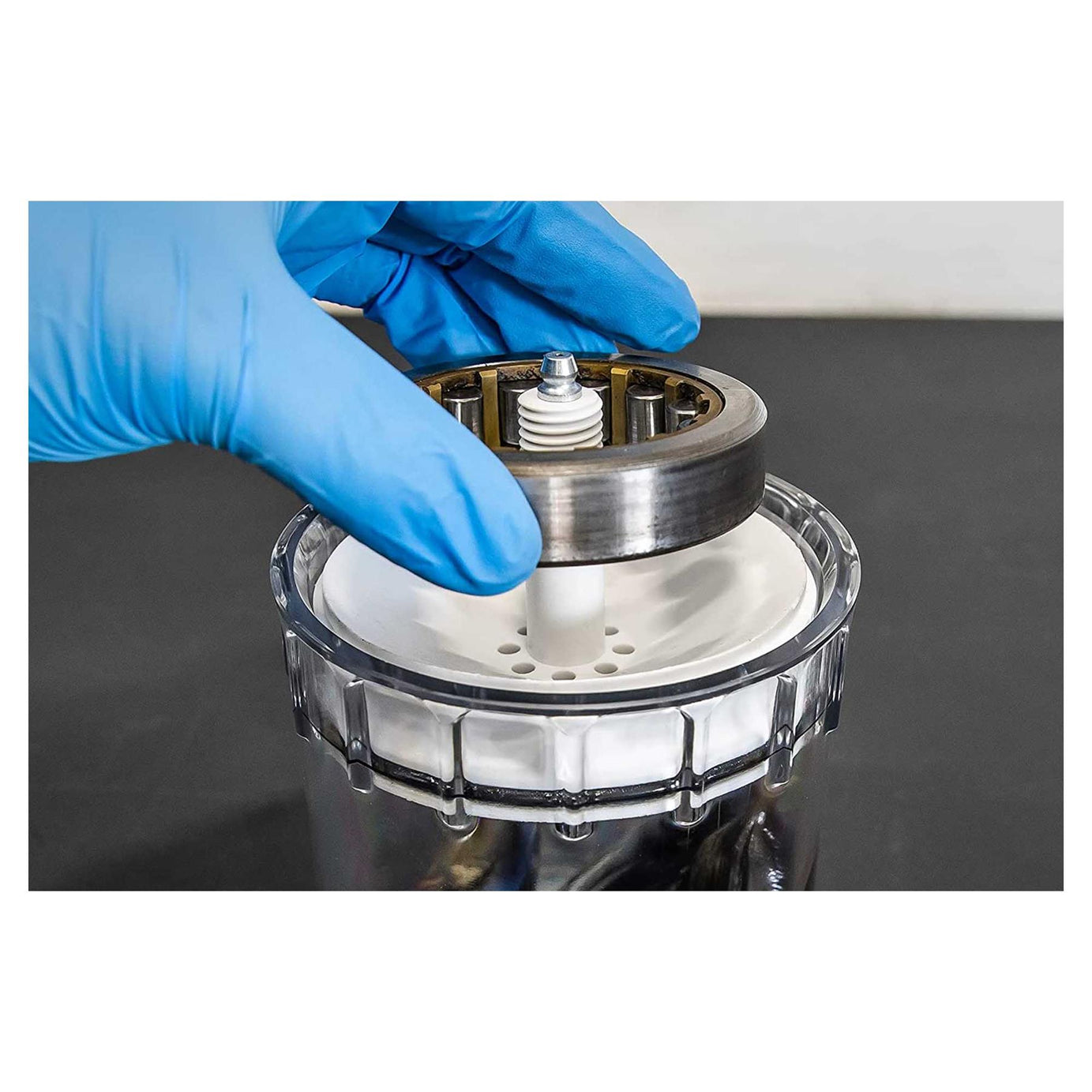 Sealey Portable Bearing Grease Packer Tool