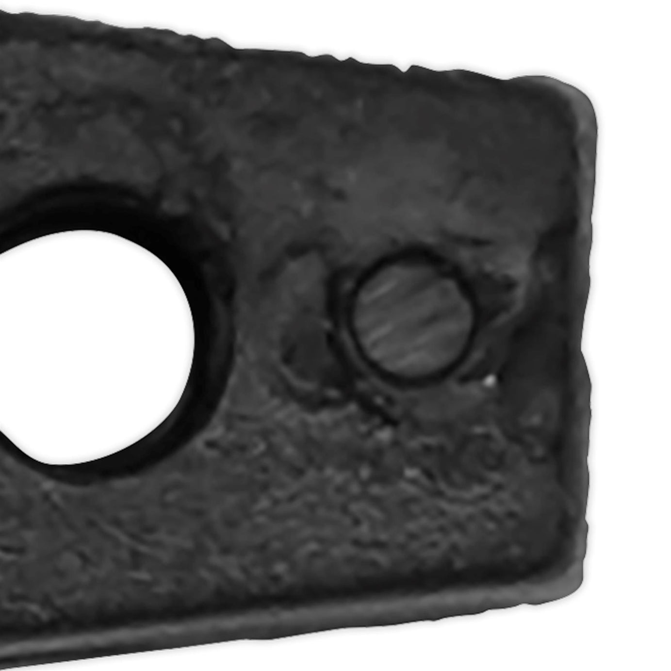 Sealey Insert Locking Nut, 10mm x 10mm, VW - Pack of 20