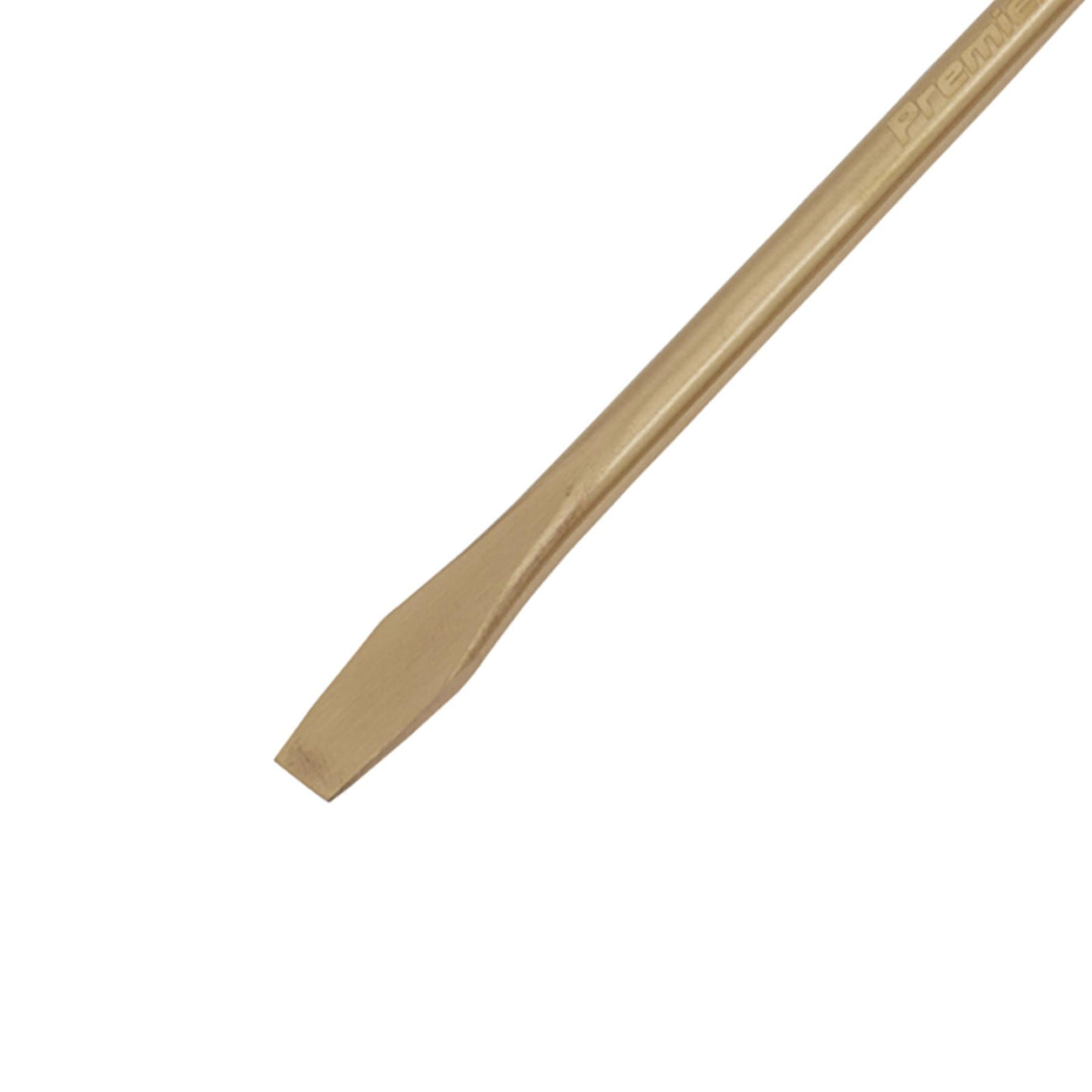 Sealey Screwdriver Slotted 8 x 200mm - Non-Sparking