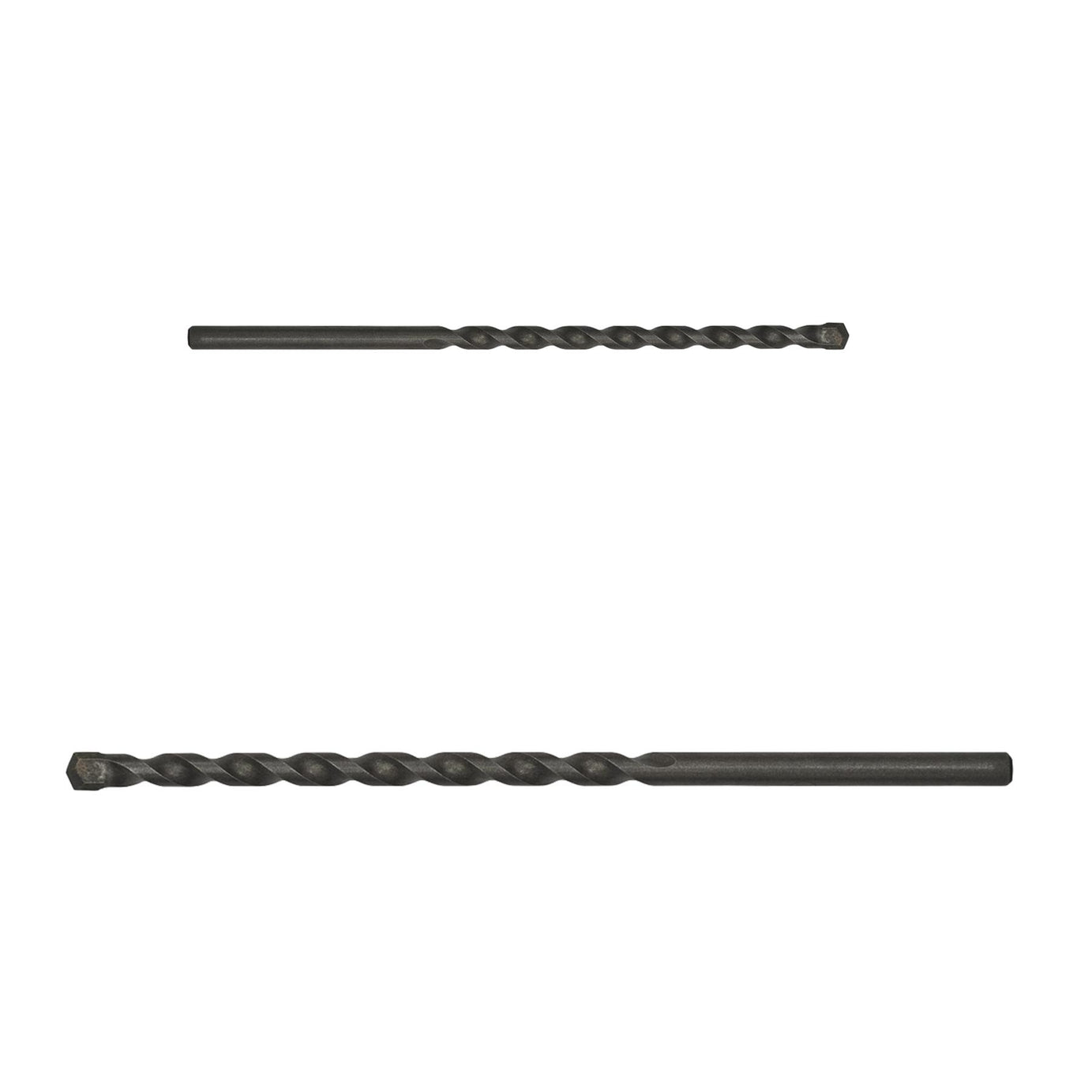 Sealey Straight Shank Rotary Impact Drill Bit Ø6 x 150mm