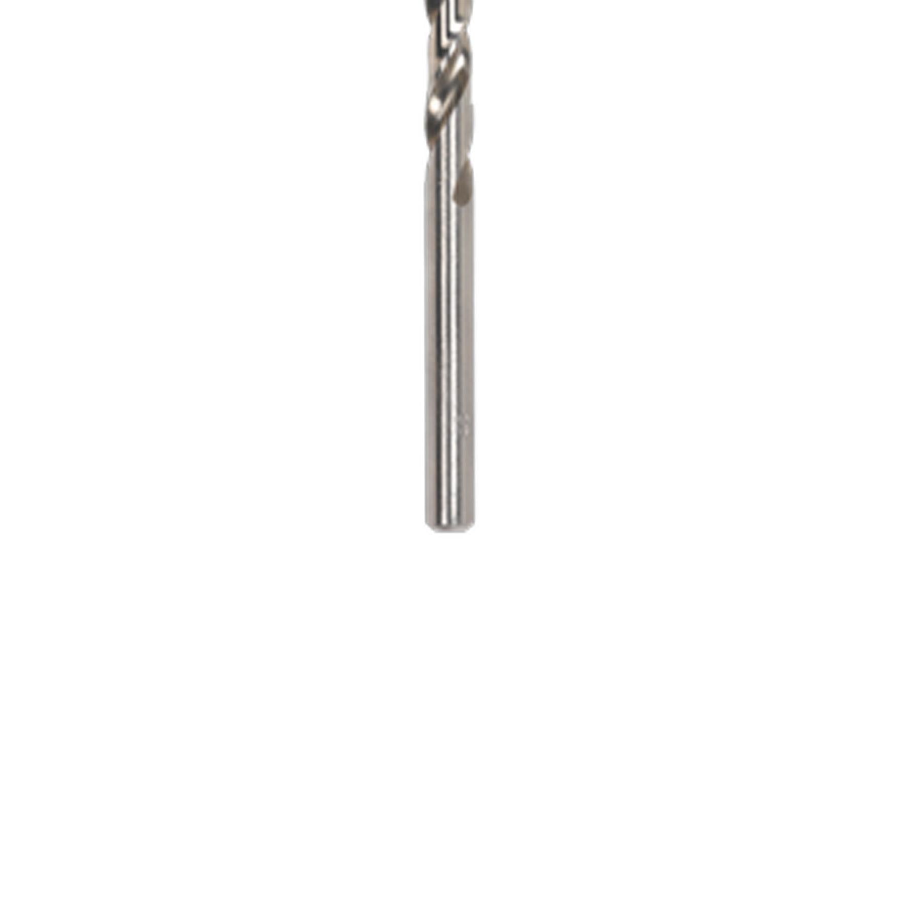 Sealey HSS Fully Ground Drill Bit �7/32" Pack of 10