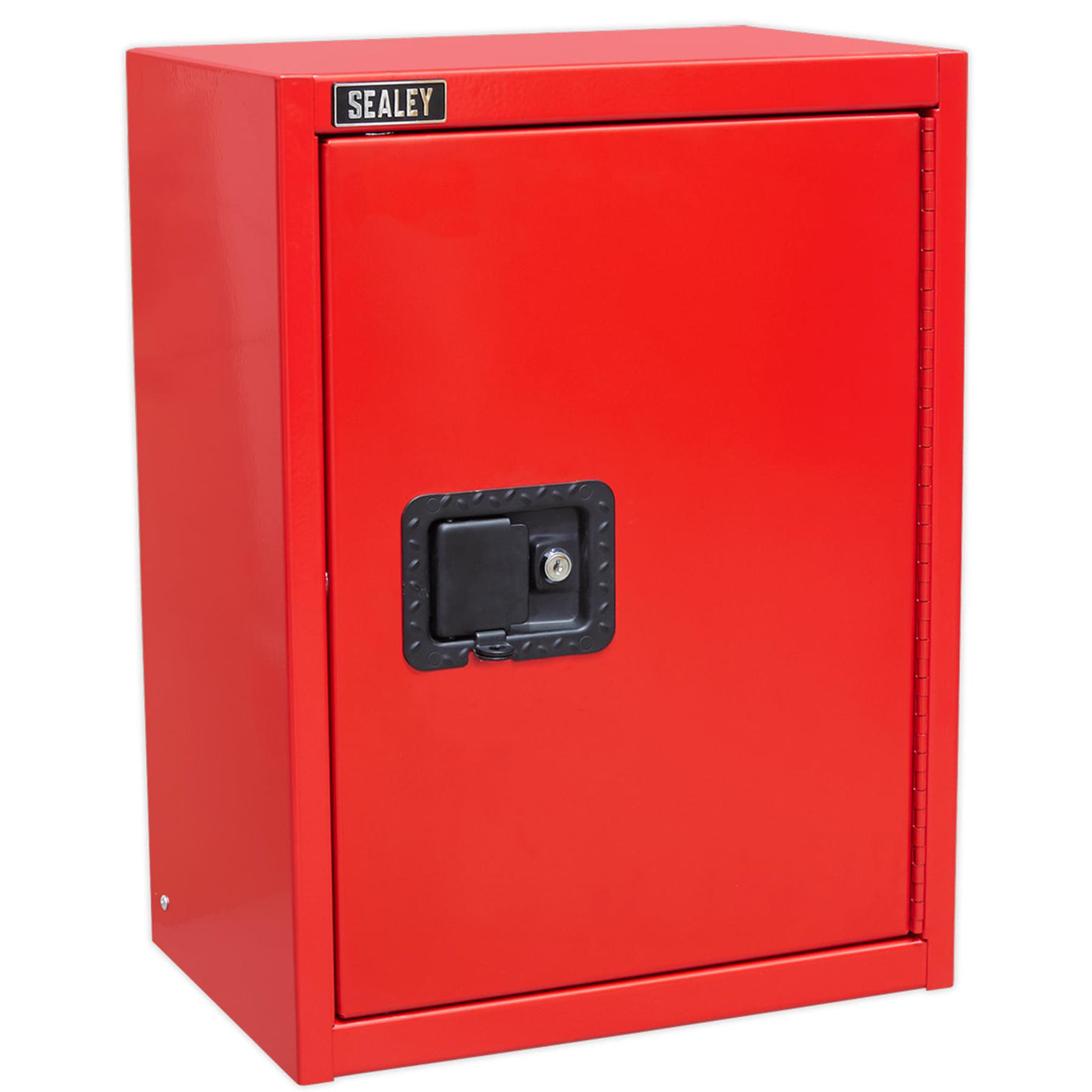 Sealey Airbag Cabinet Safe Storage made from 2mm thick sheet steel