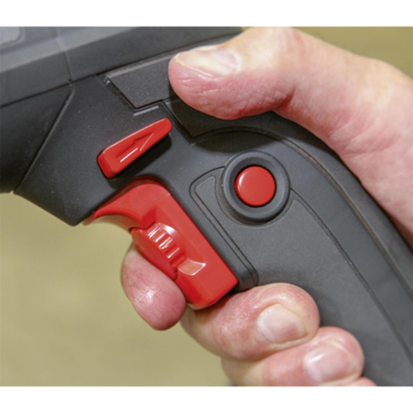 Sealey Hammer Drill 13mm 2 Mechanical/Variable Speed 1050W/230V