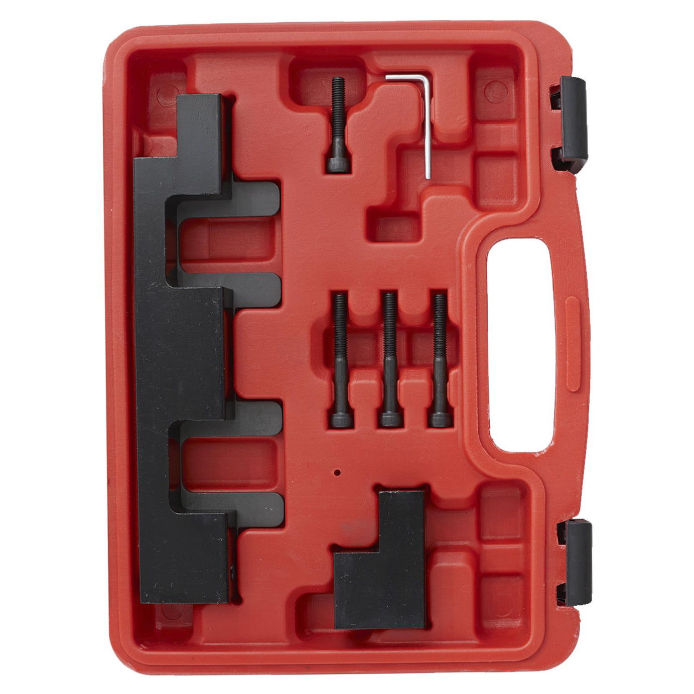 Sealey Diesel Engine Timing Tool Kit Chain in Cylinder Head Vaux/Opel 2.0CTDi