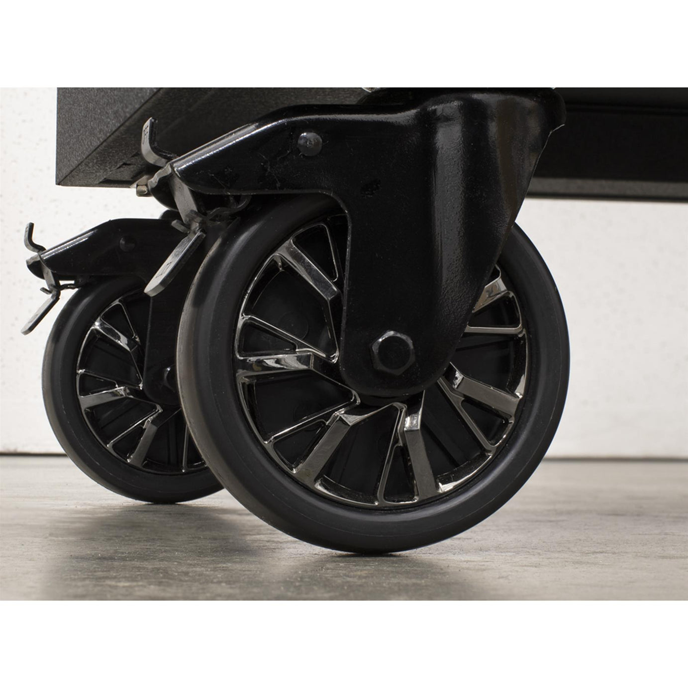 Sealey Mobile Tool Cabinet 1120mm with Power Tool Charging Drawer