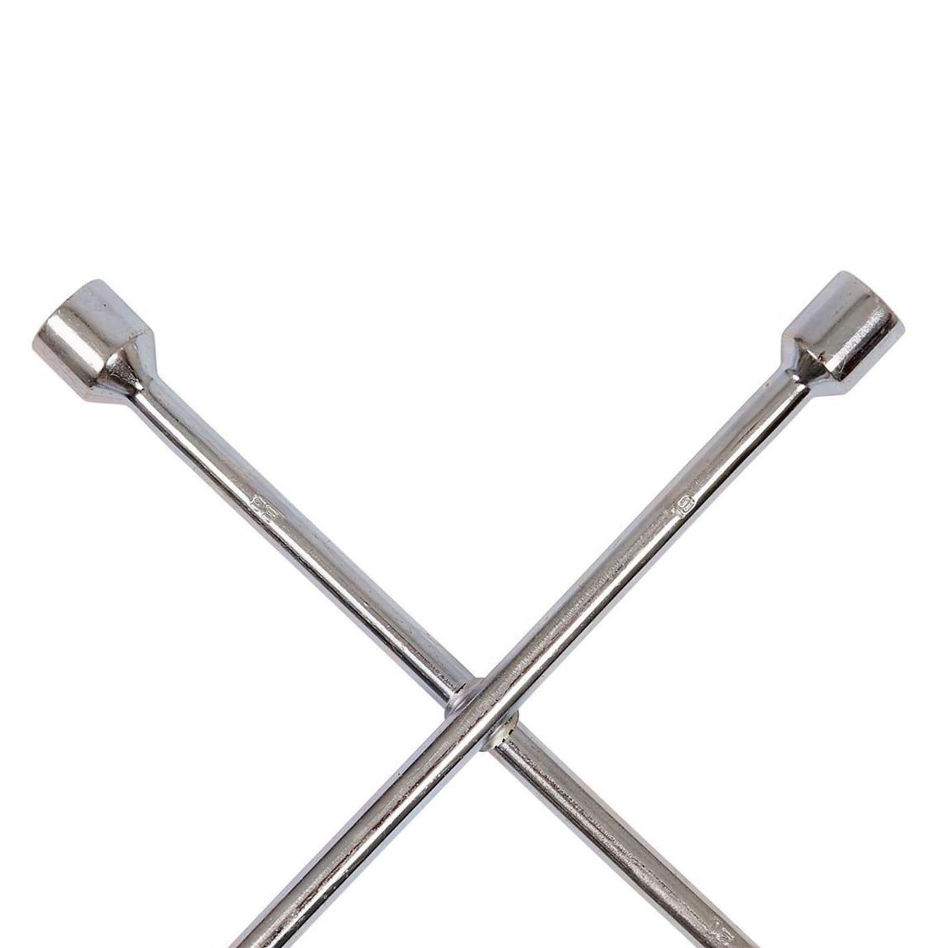 4 Way Universal Cross Wheel