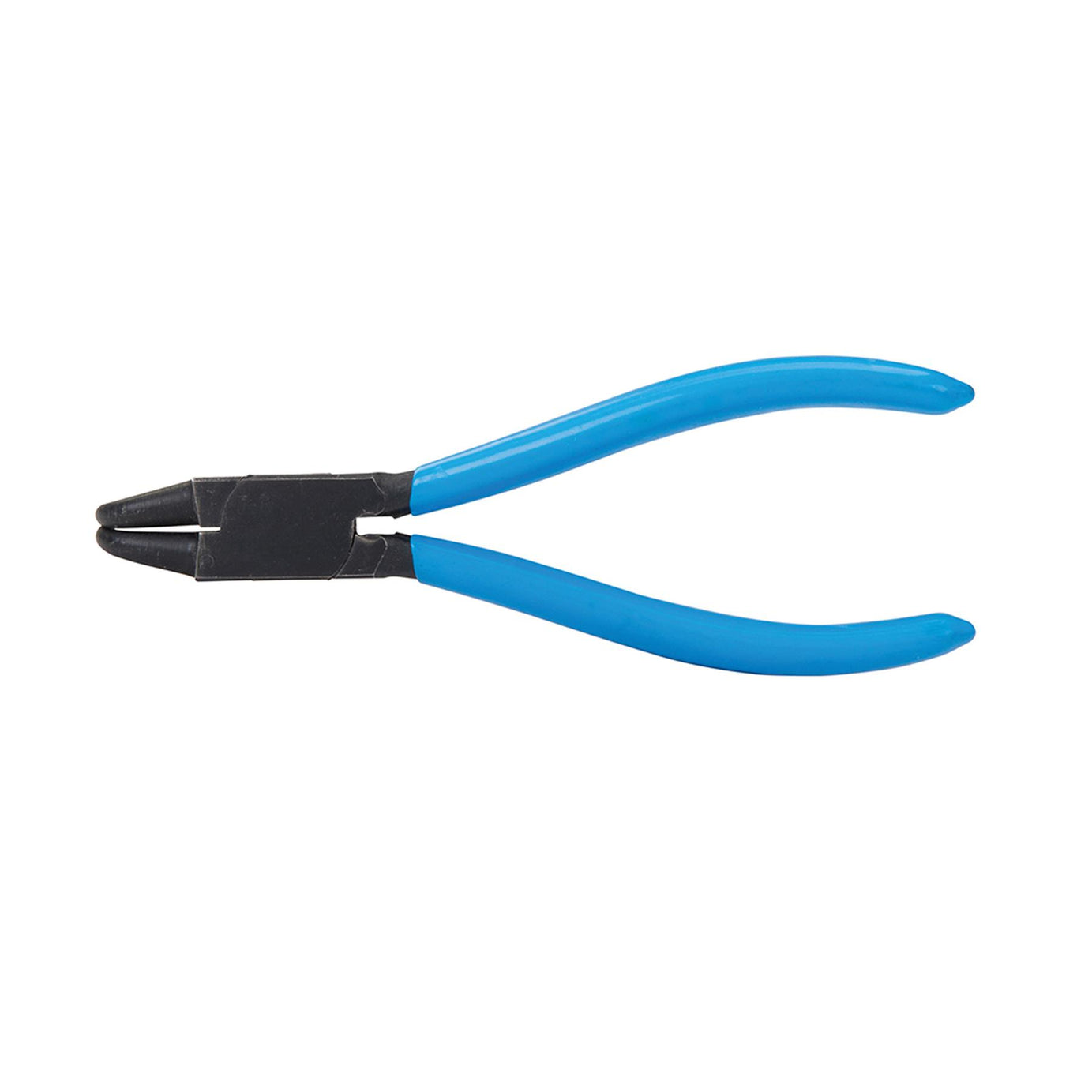 King Dick Inside Circlip Pliers Bent High-Grade Steel 125mm