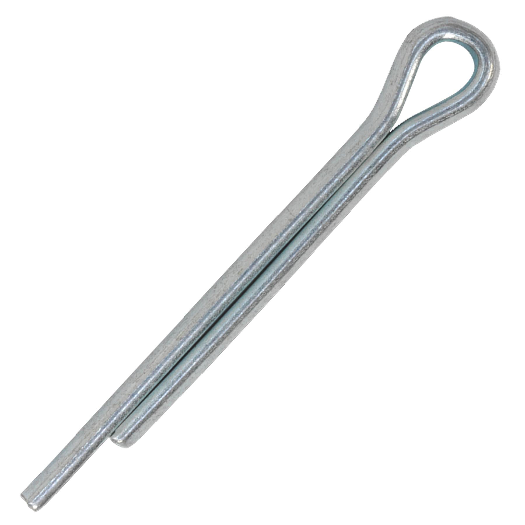 Sealey Split Pin 3.6 x 38mm Zinc plated steel Pack of 100