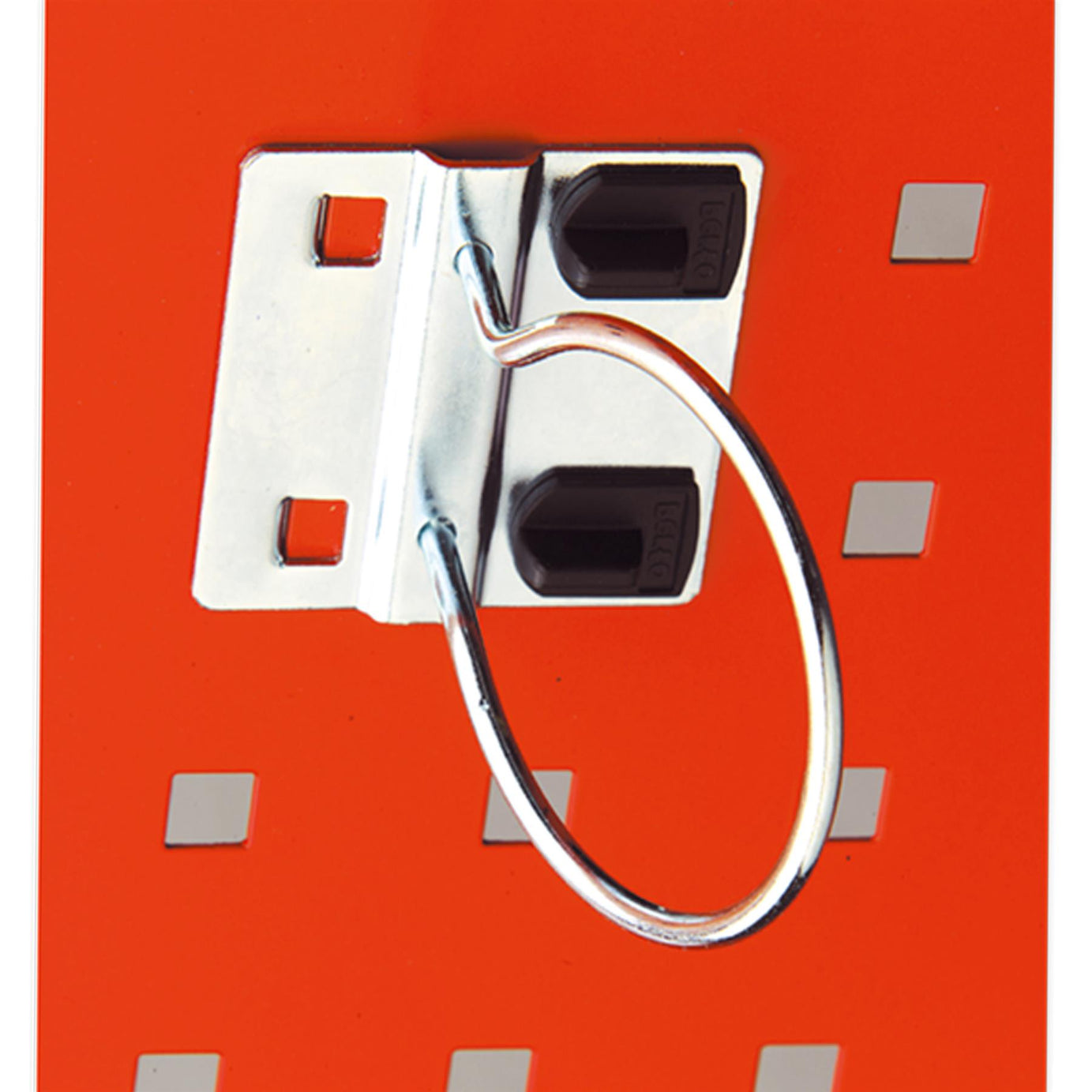 Sealey Power Tool Holder 60mm Pack of 2 TTS28