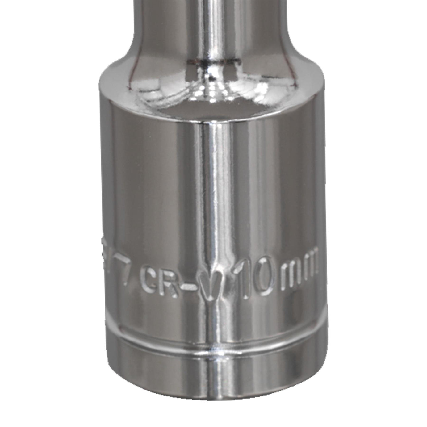Sealey WallDrive Socket 10mm Deep 1/2"Sq Drive Lifetime guarantee